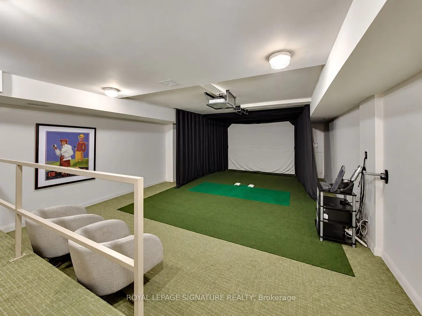 75 East Liberty Street #1407