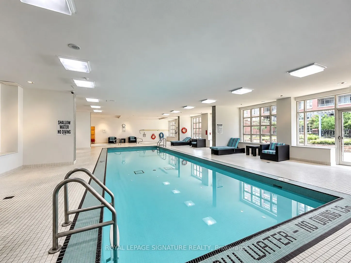 75 East Liberty Street #1407