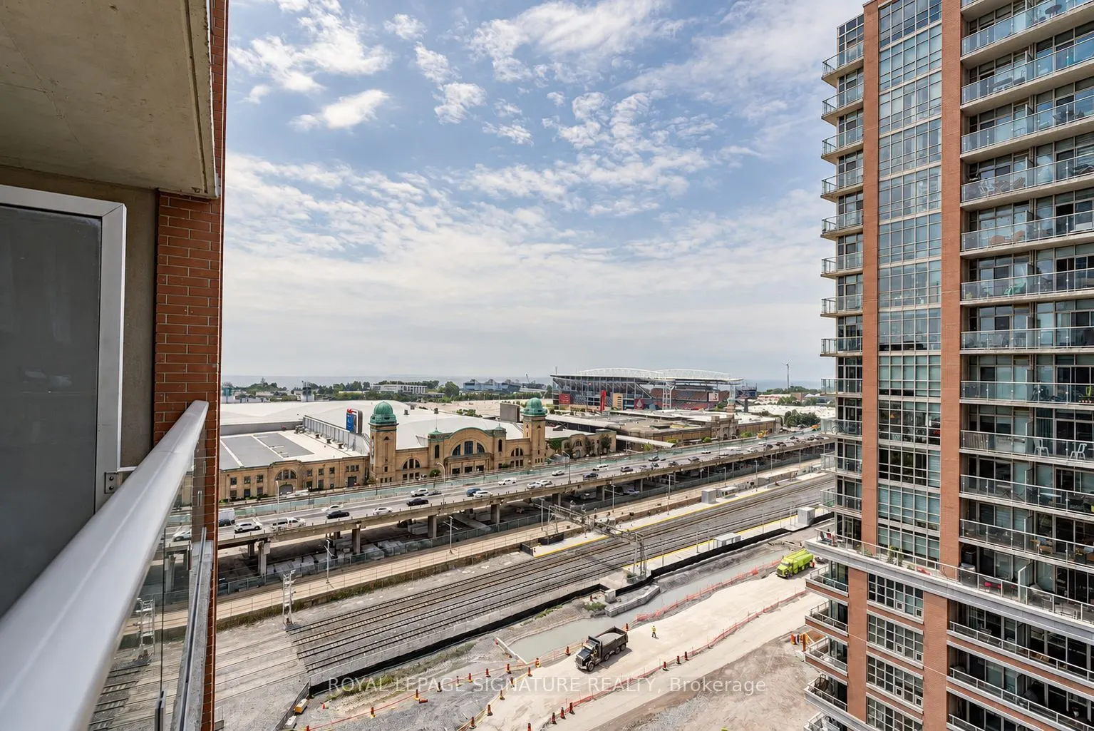 75 East Liberty Street #1407