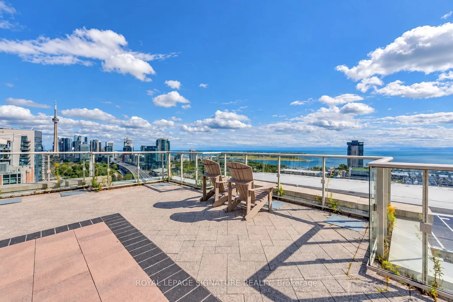 75 East Liberty Street #1407