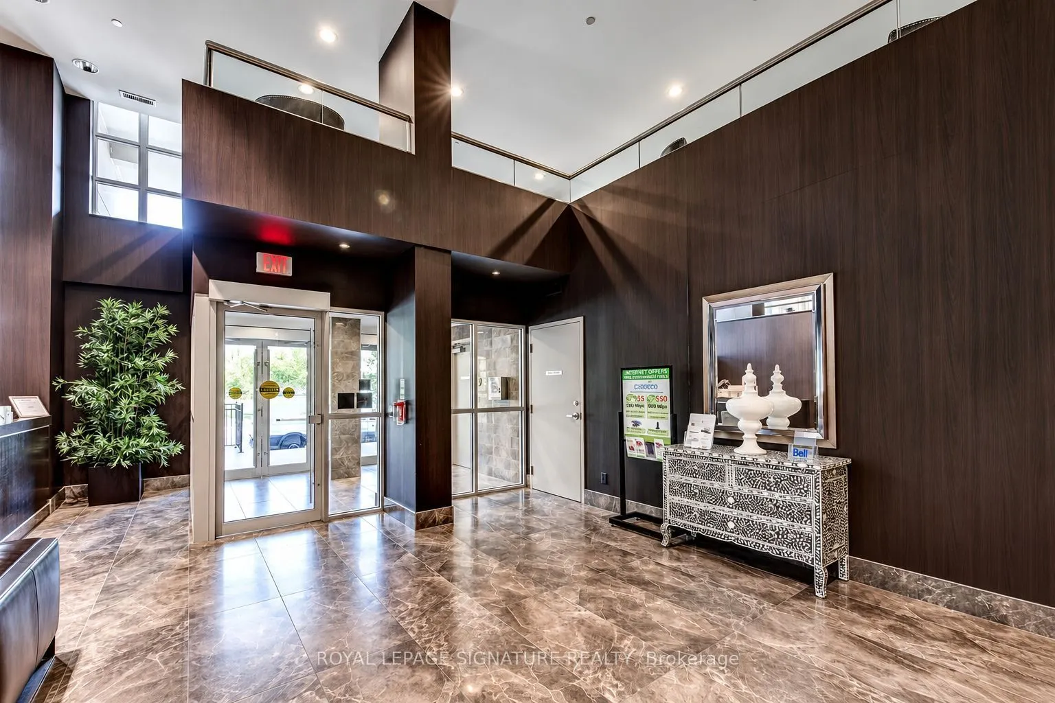 75 East Liberty Street #1407