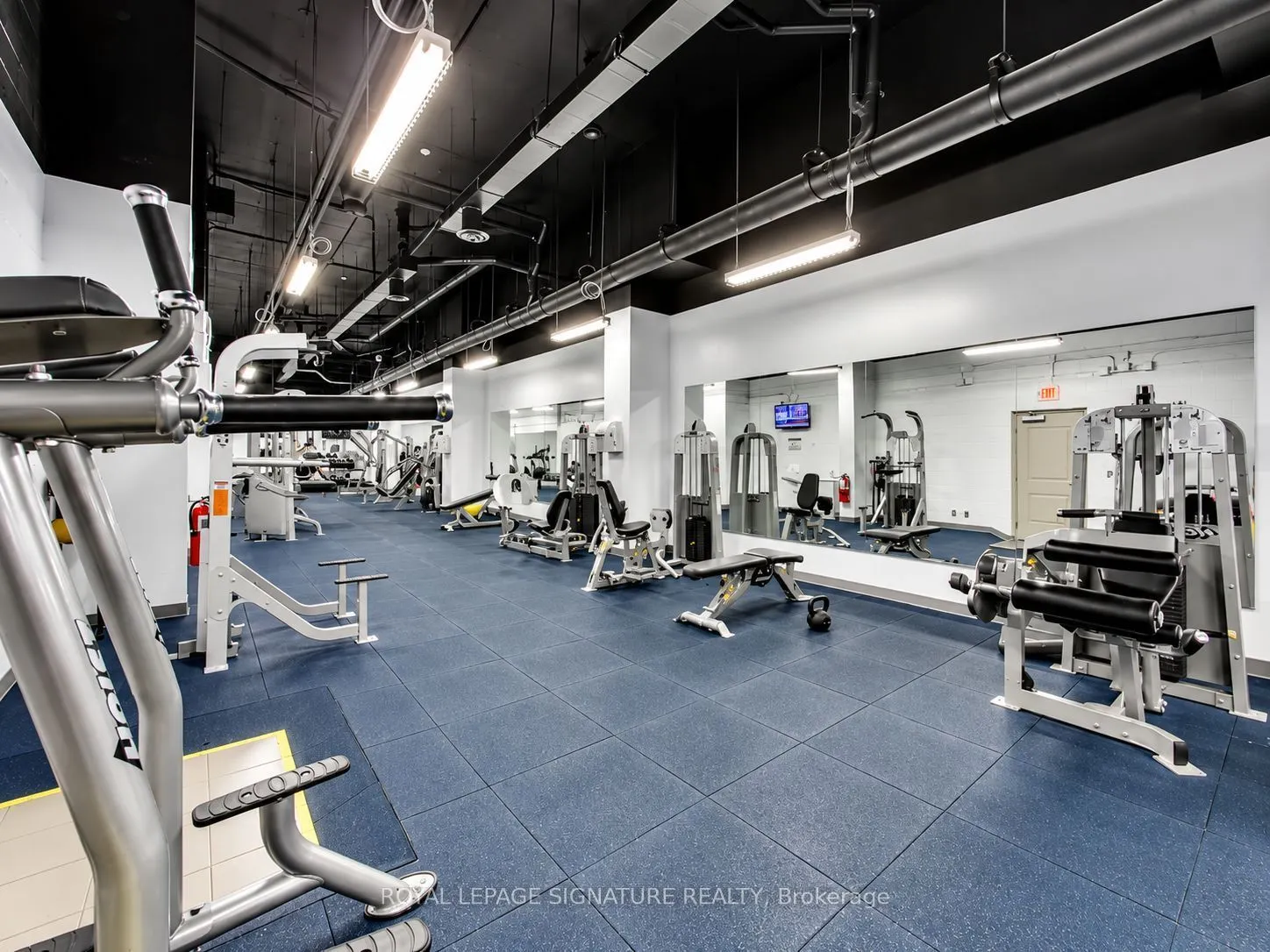 75 East Liberty Street #1407