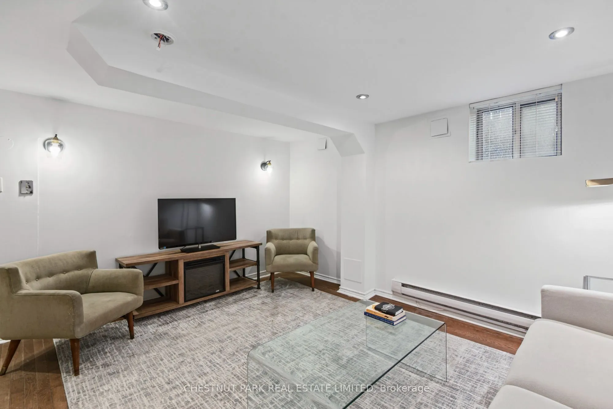 44 Glen Echo Road #Lower