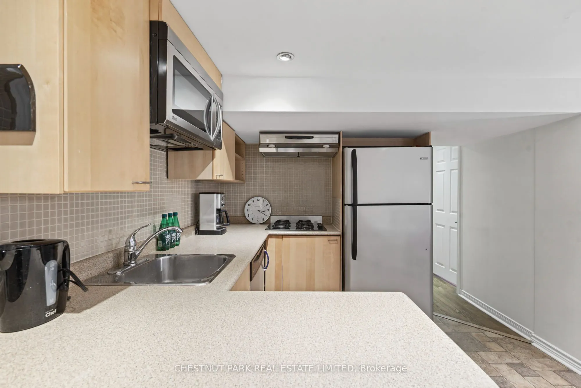 44 Glen Echo Road #Lower
