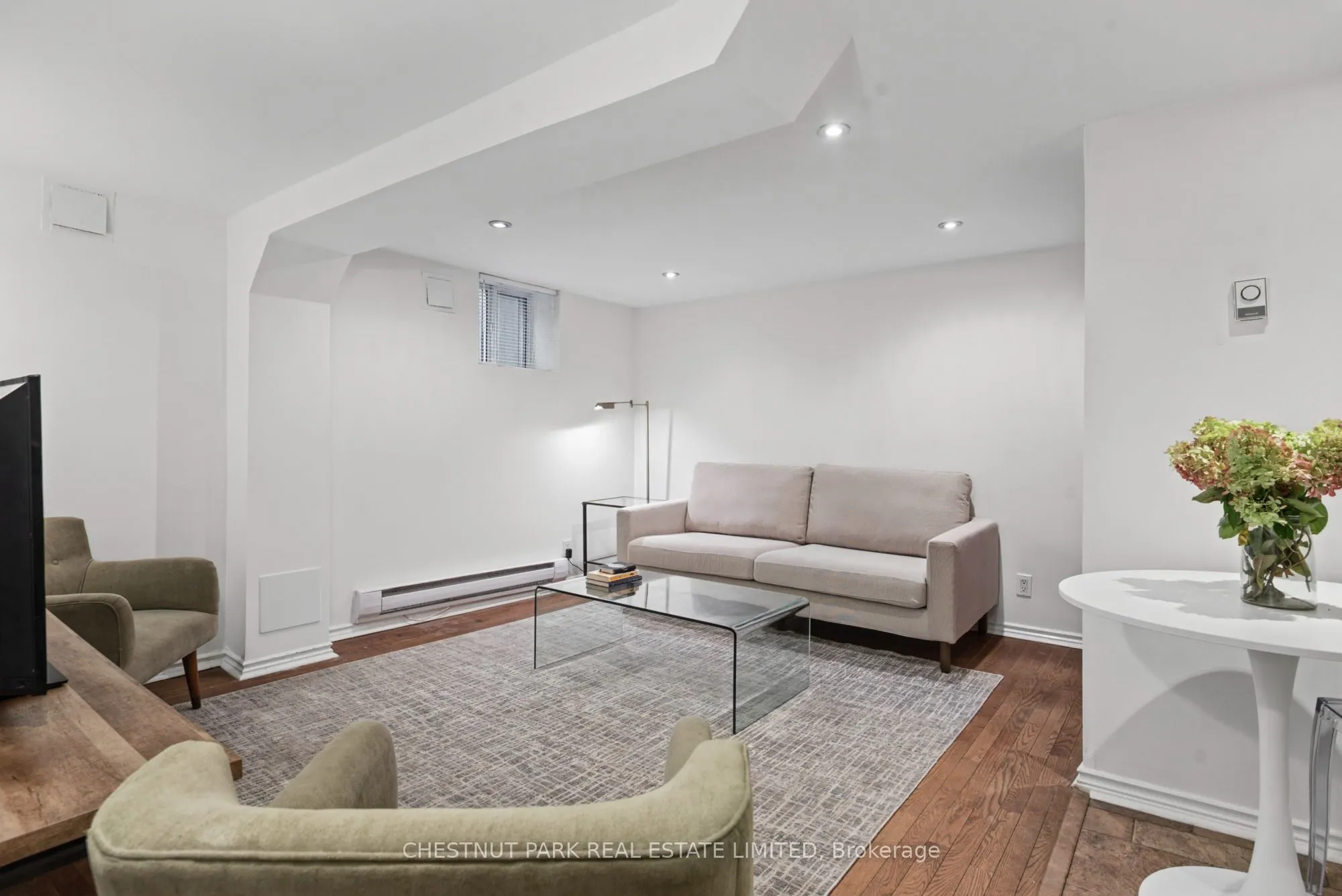 44 Glen Echo Road #Lower