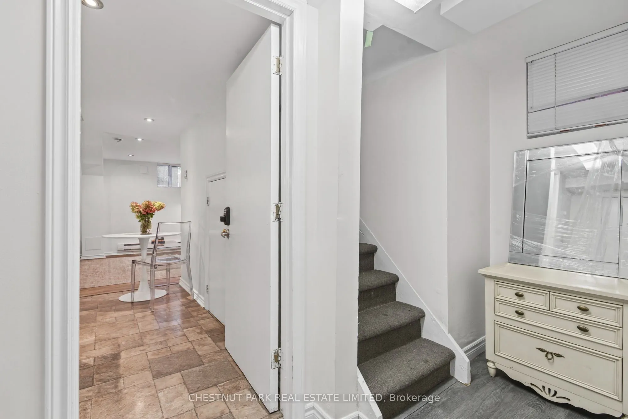 44 Glen Echo Road #Lower