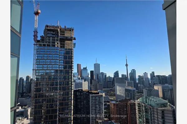 386 Yonge Street #3910