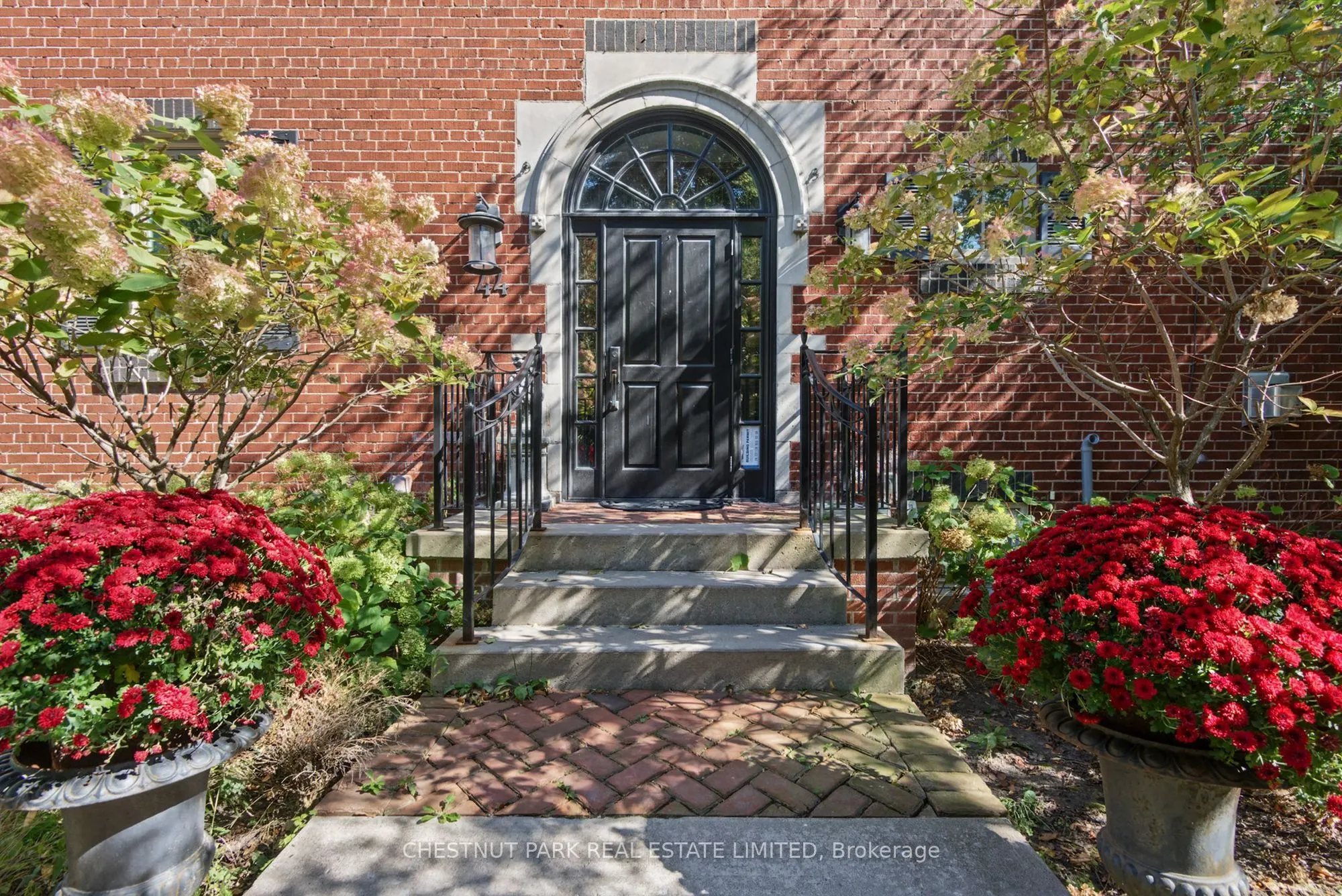 44 Glen Echo Road #Upper