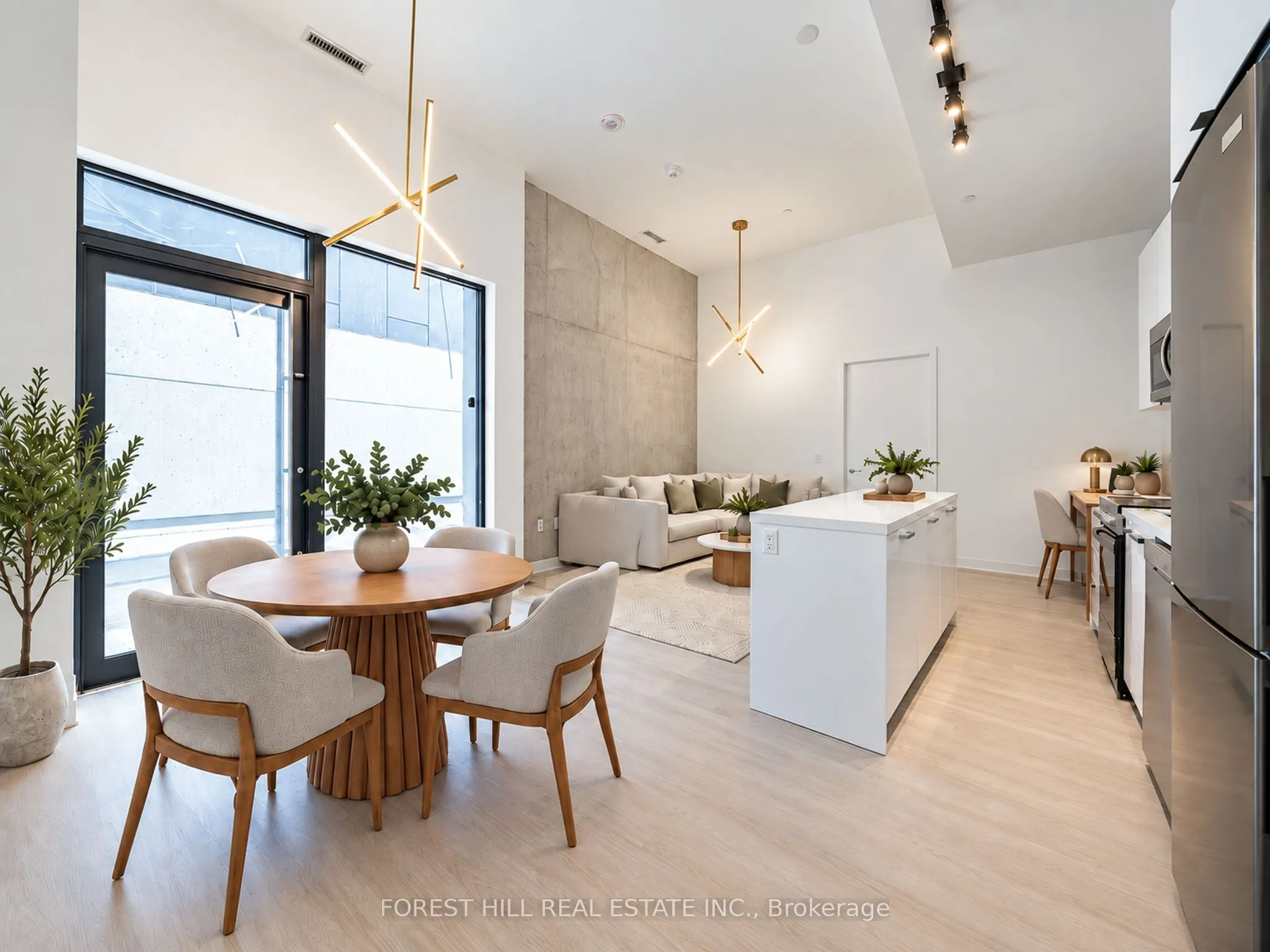 284 King Street E #201