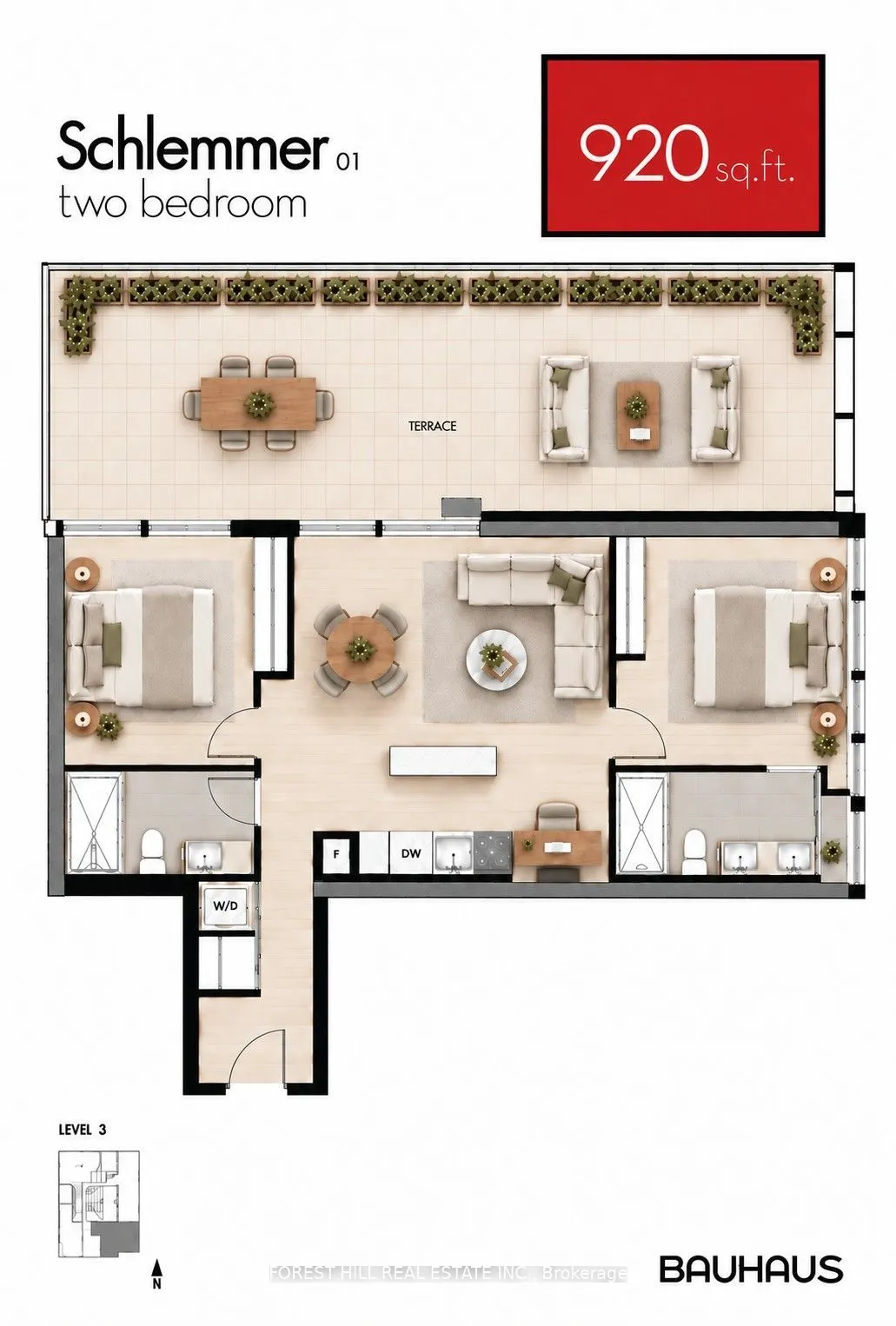 284 King Street E #201