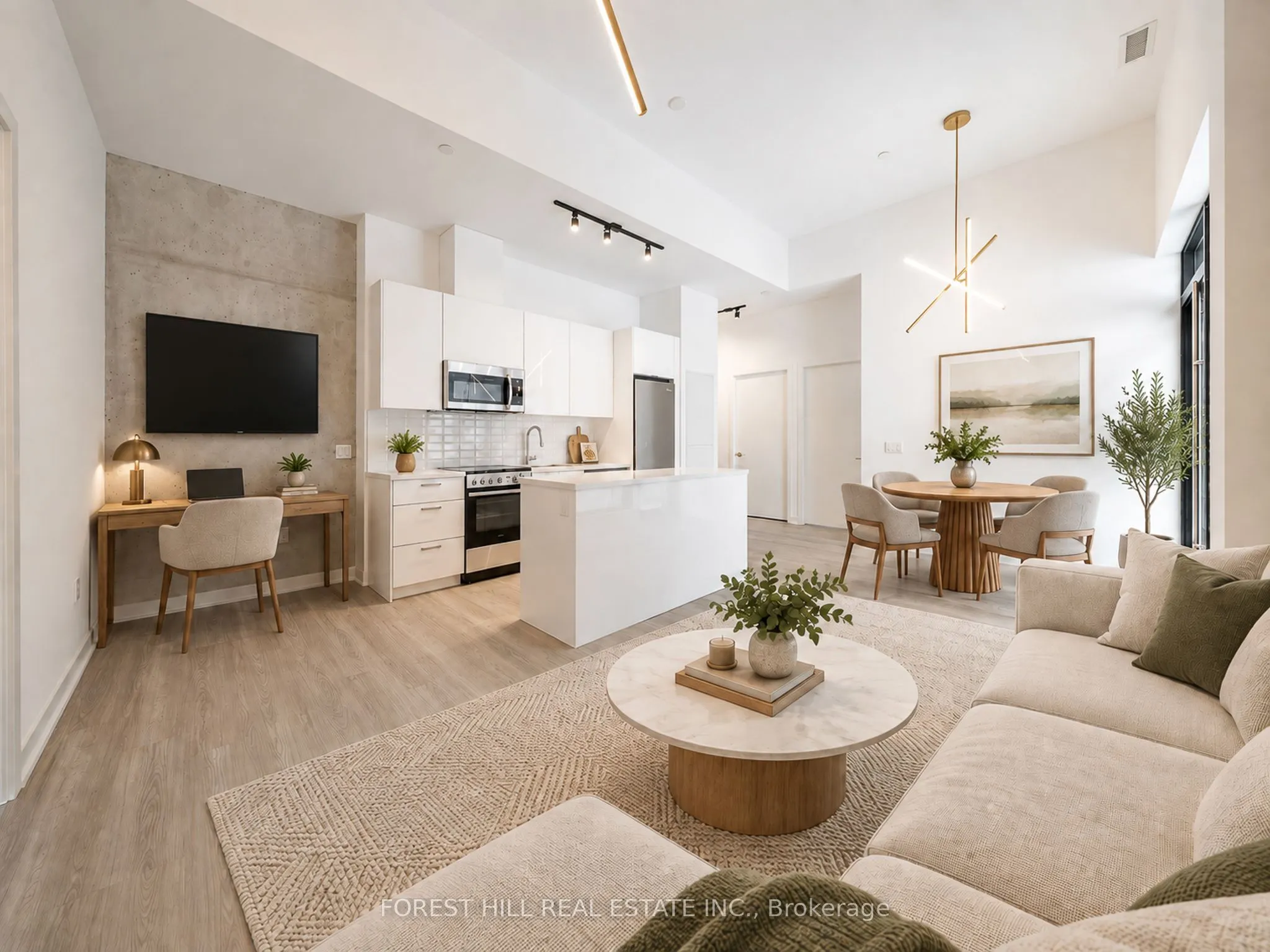 284 King Street E #201