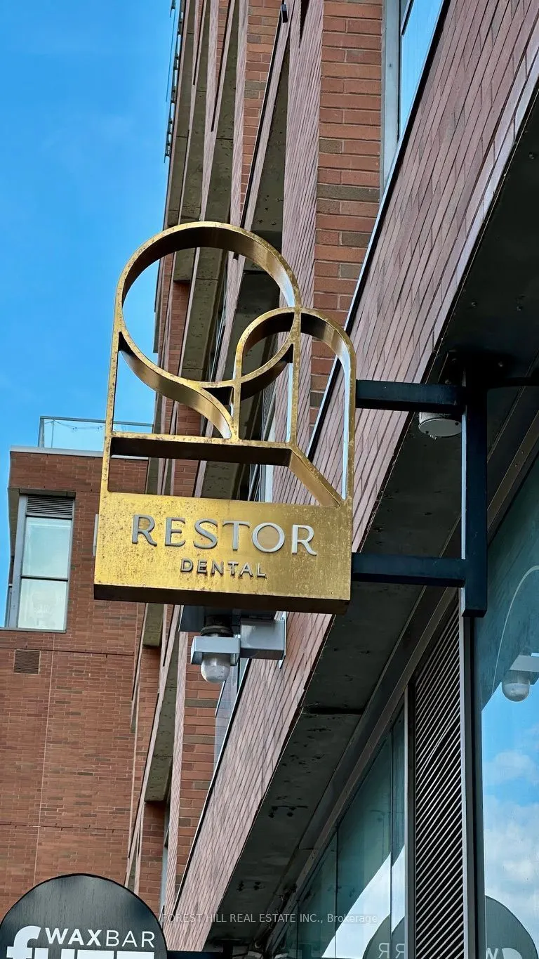 284 King Street E #201