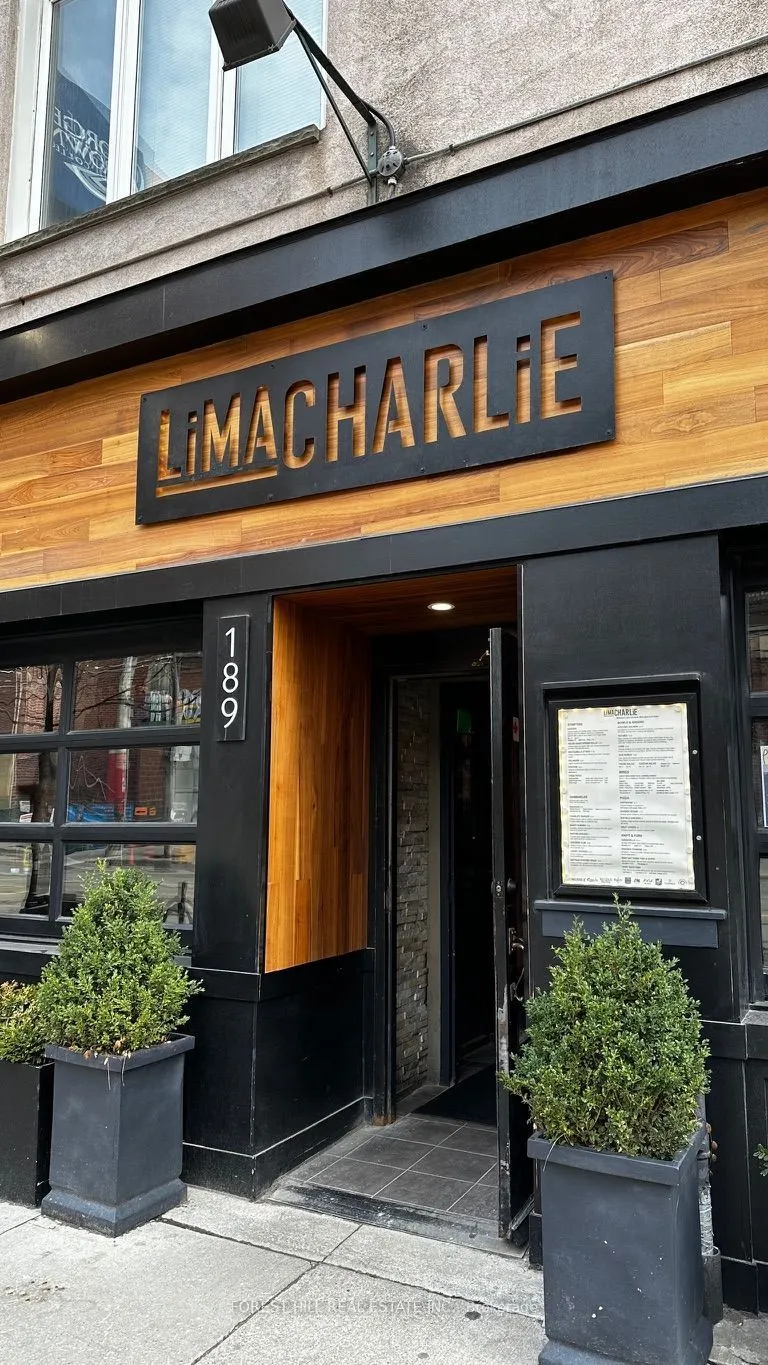 284 King Street E #201