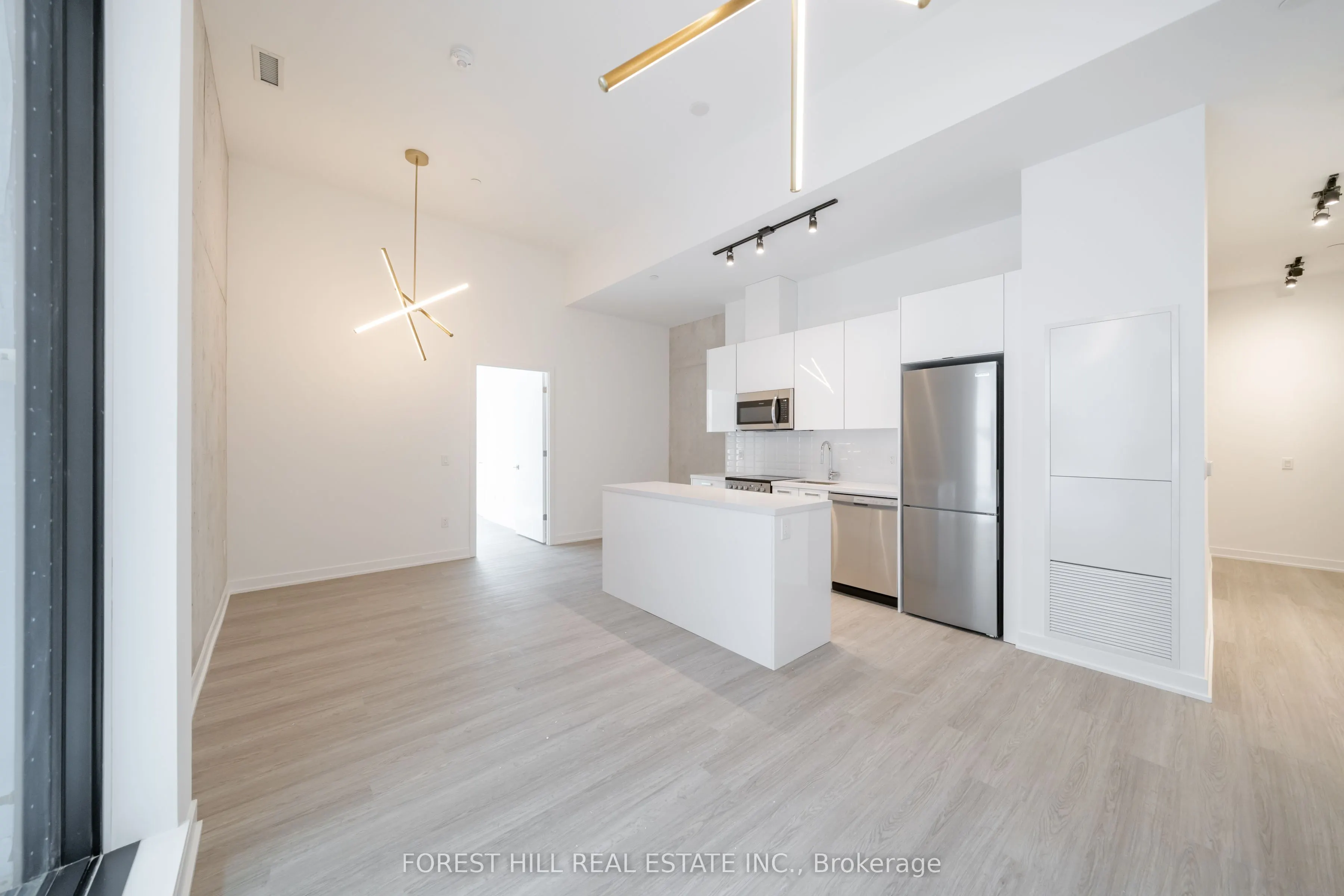 284 King Street E #201