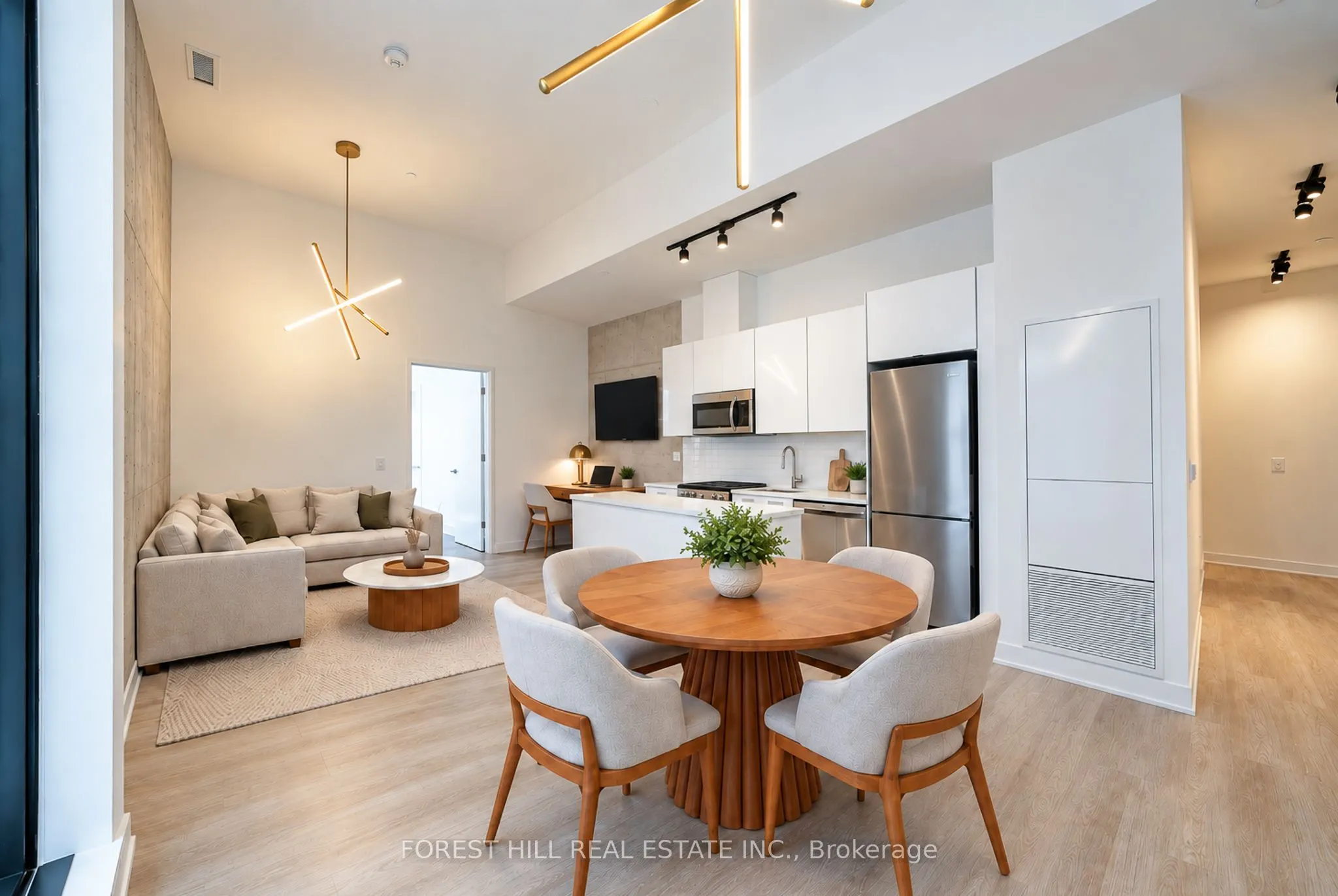 284 King Street E #201