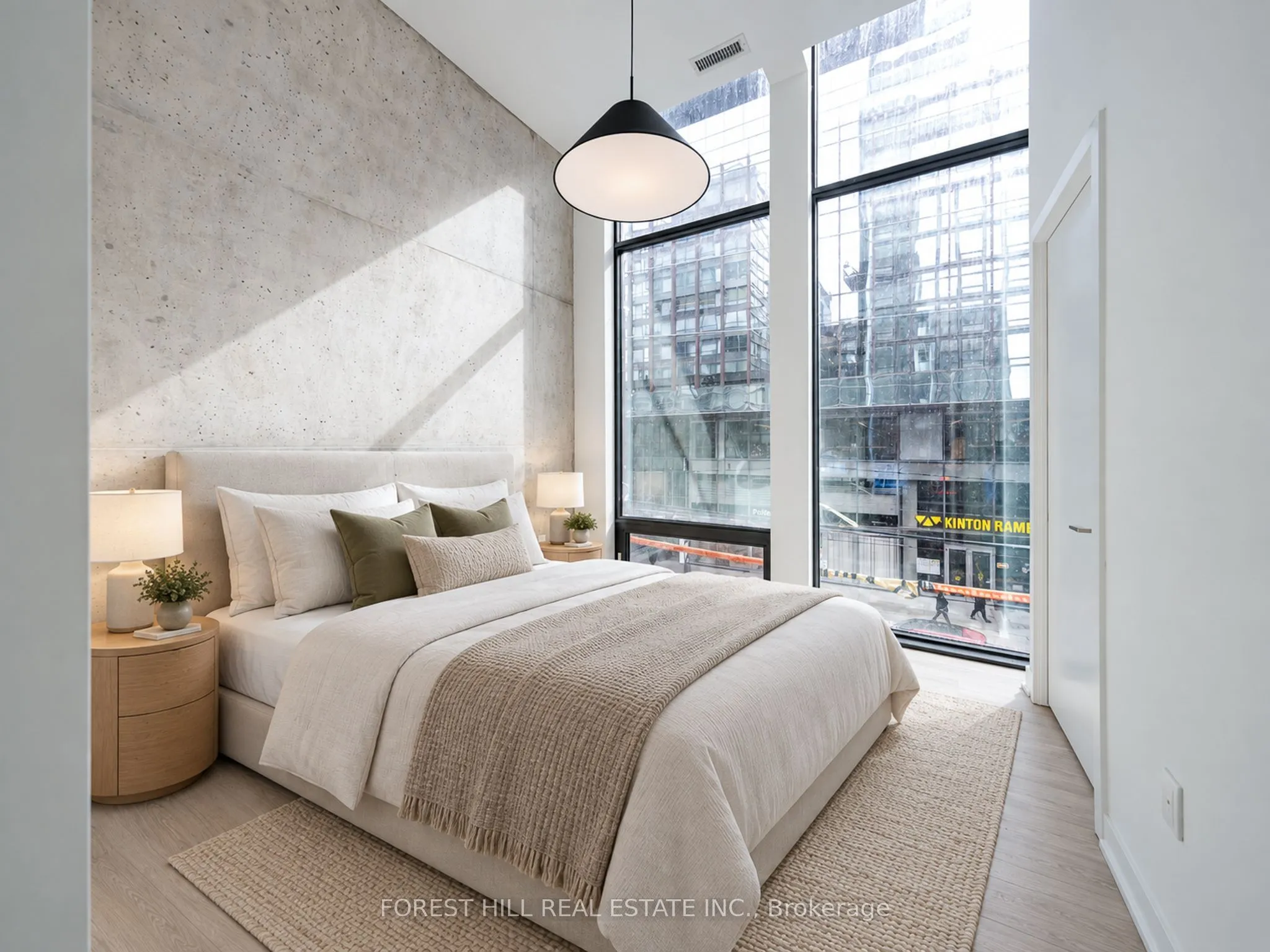 284 King Street E #201