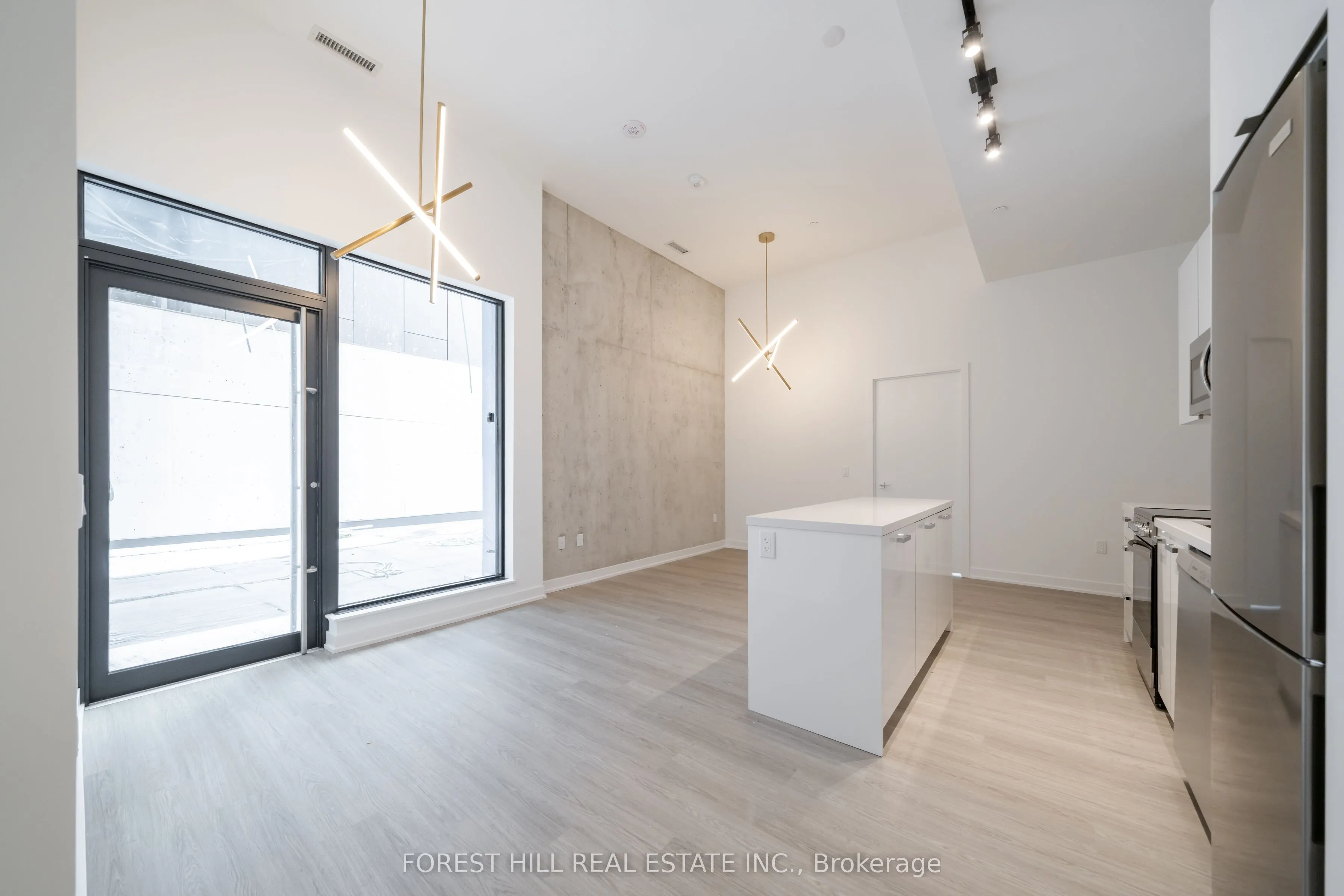 284 King Street E #201