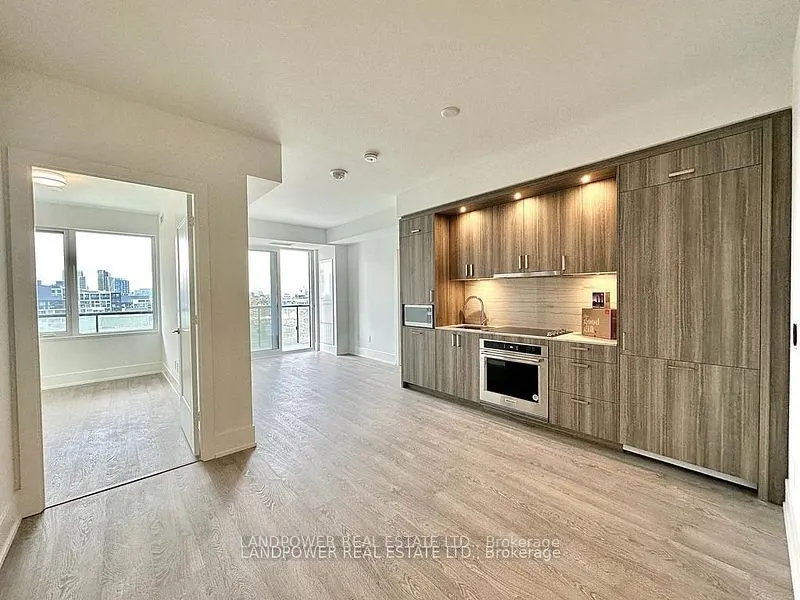 480 Front Street W #1303