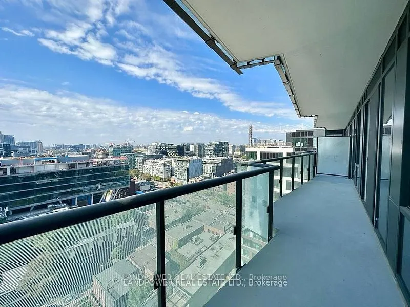 480 Front Street W #1303