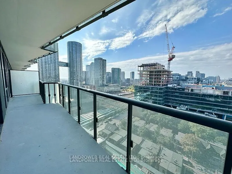 480 Front Street W #1303