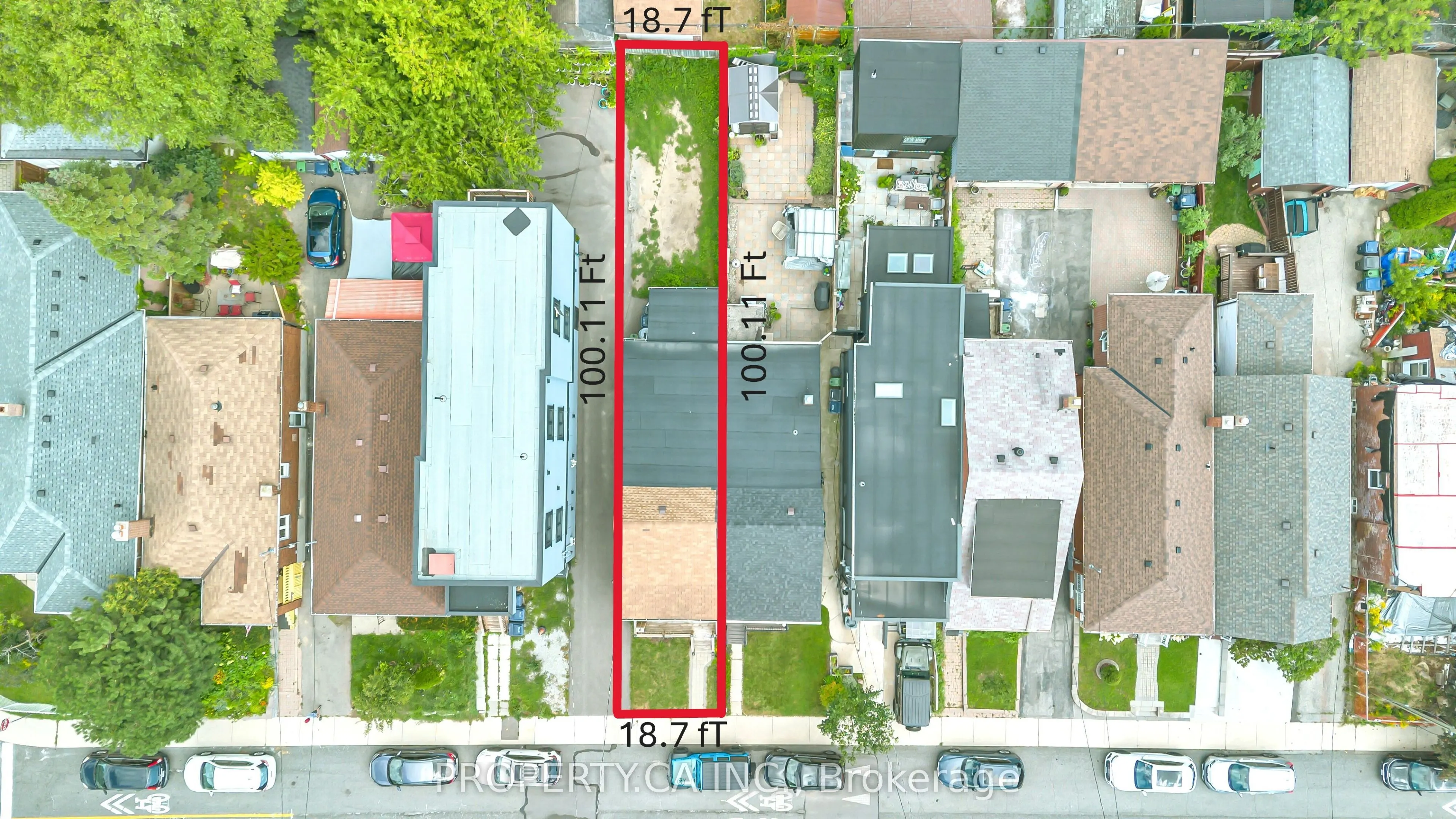 285 Robina Avenue