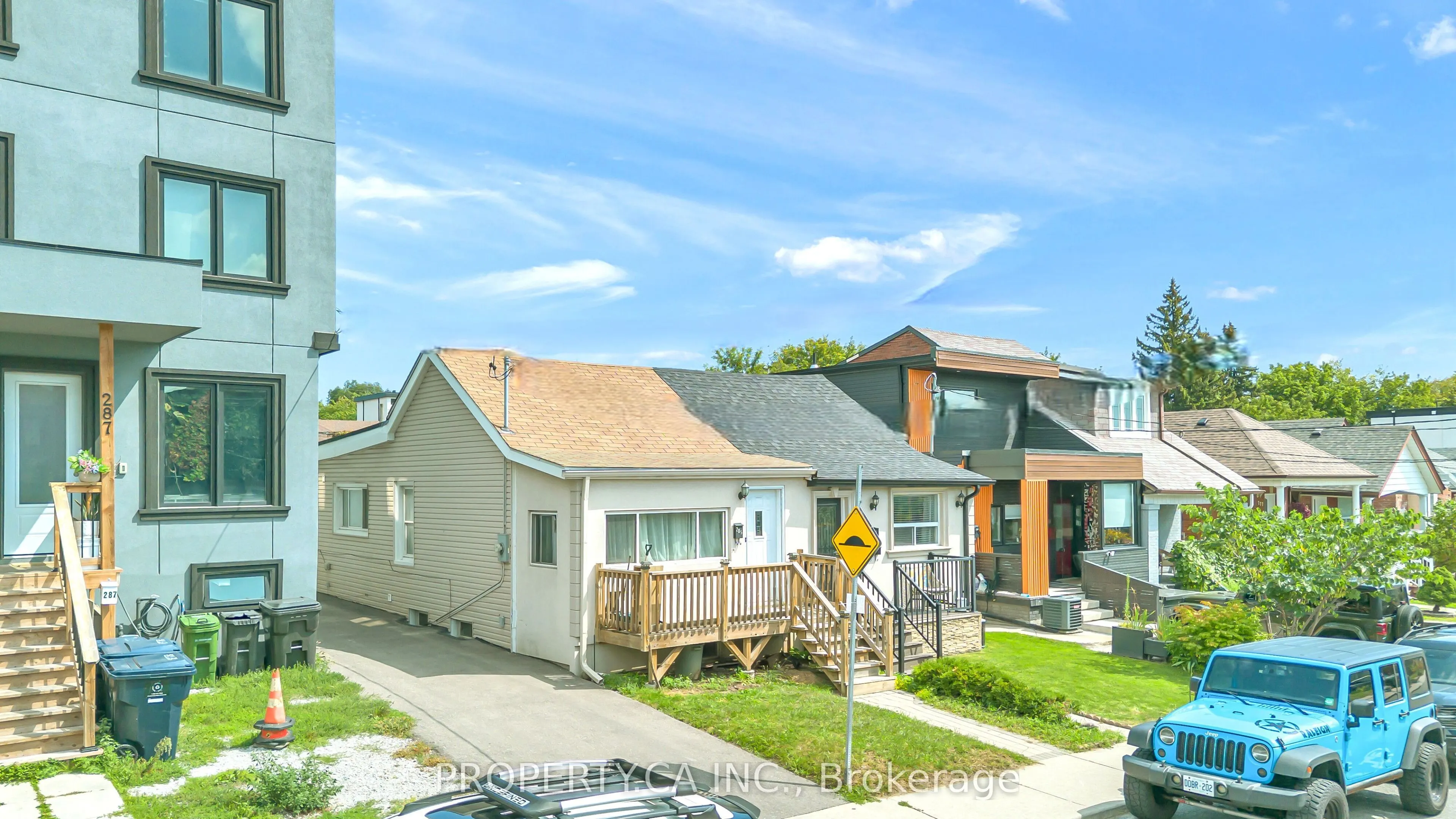 285 Robina Avenue