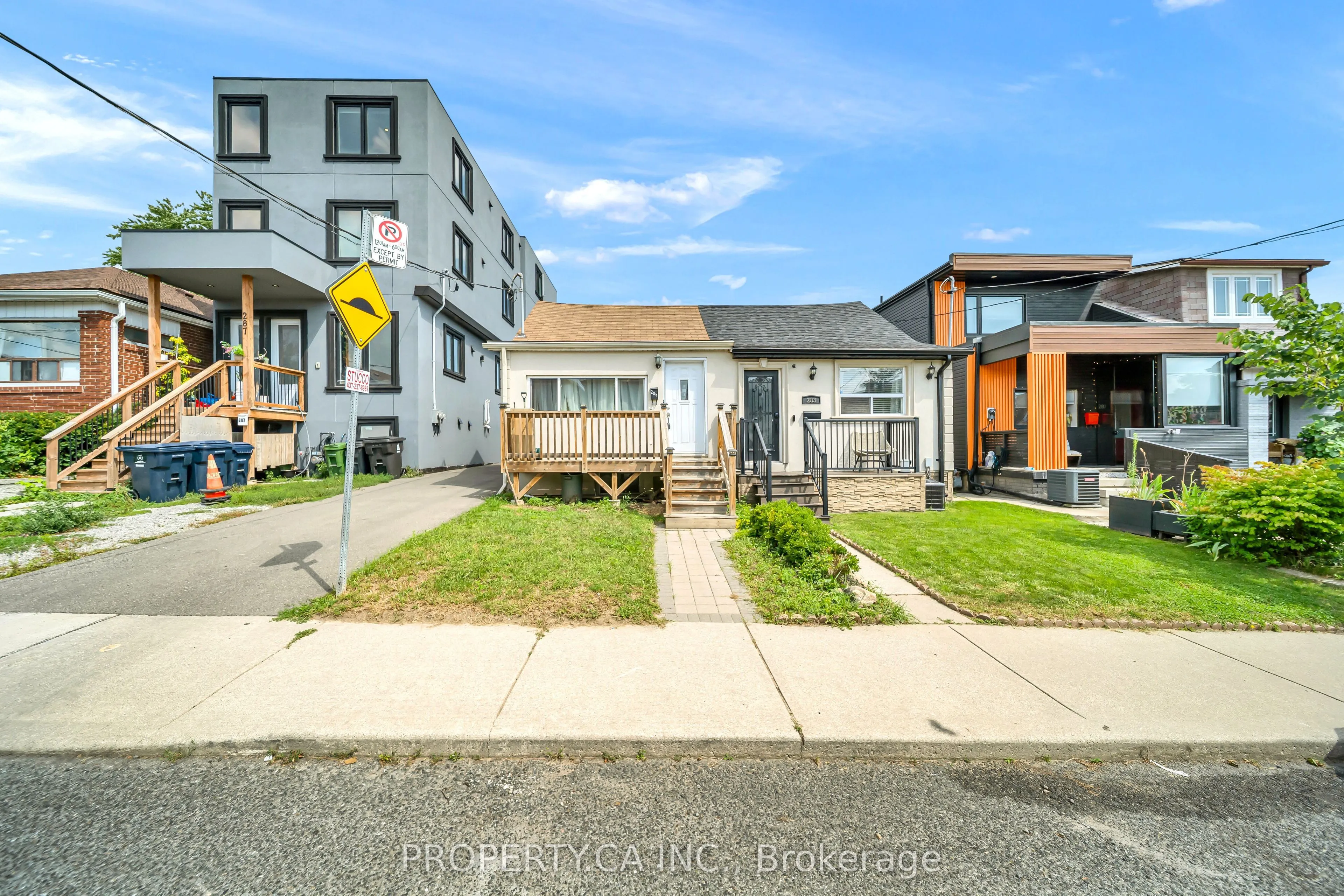 285 Robina Avenue