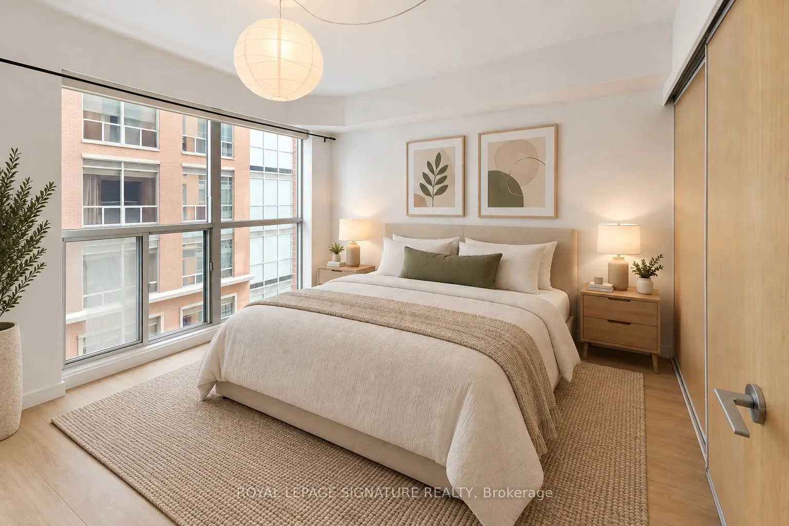 1005 King Street W #405