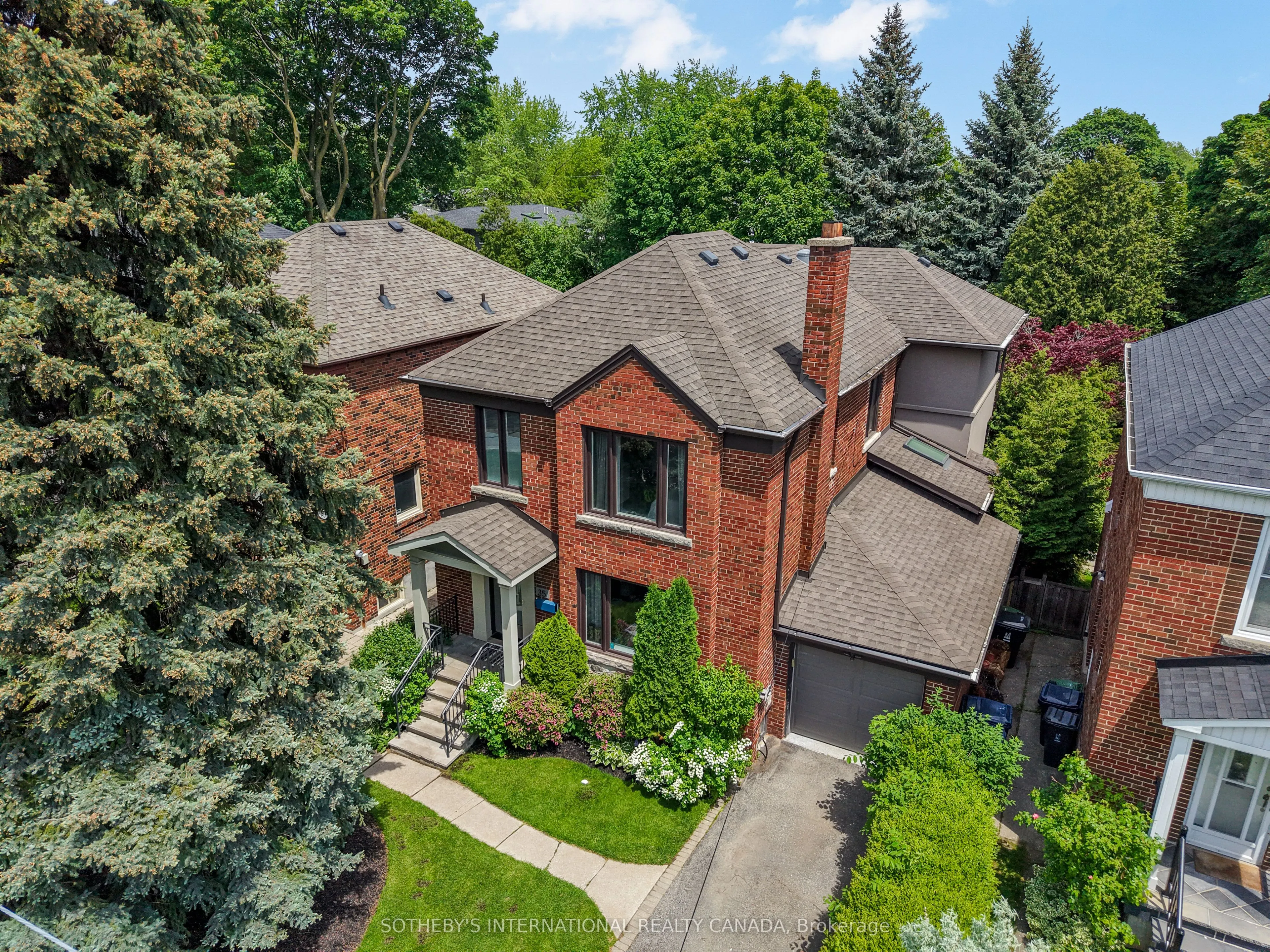 35 Belgrave Avenue