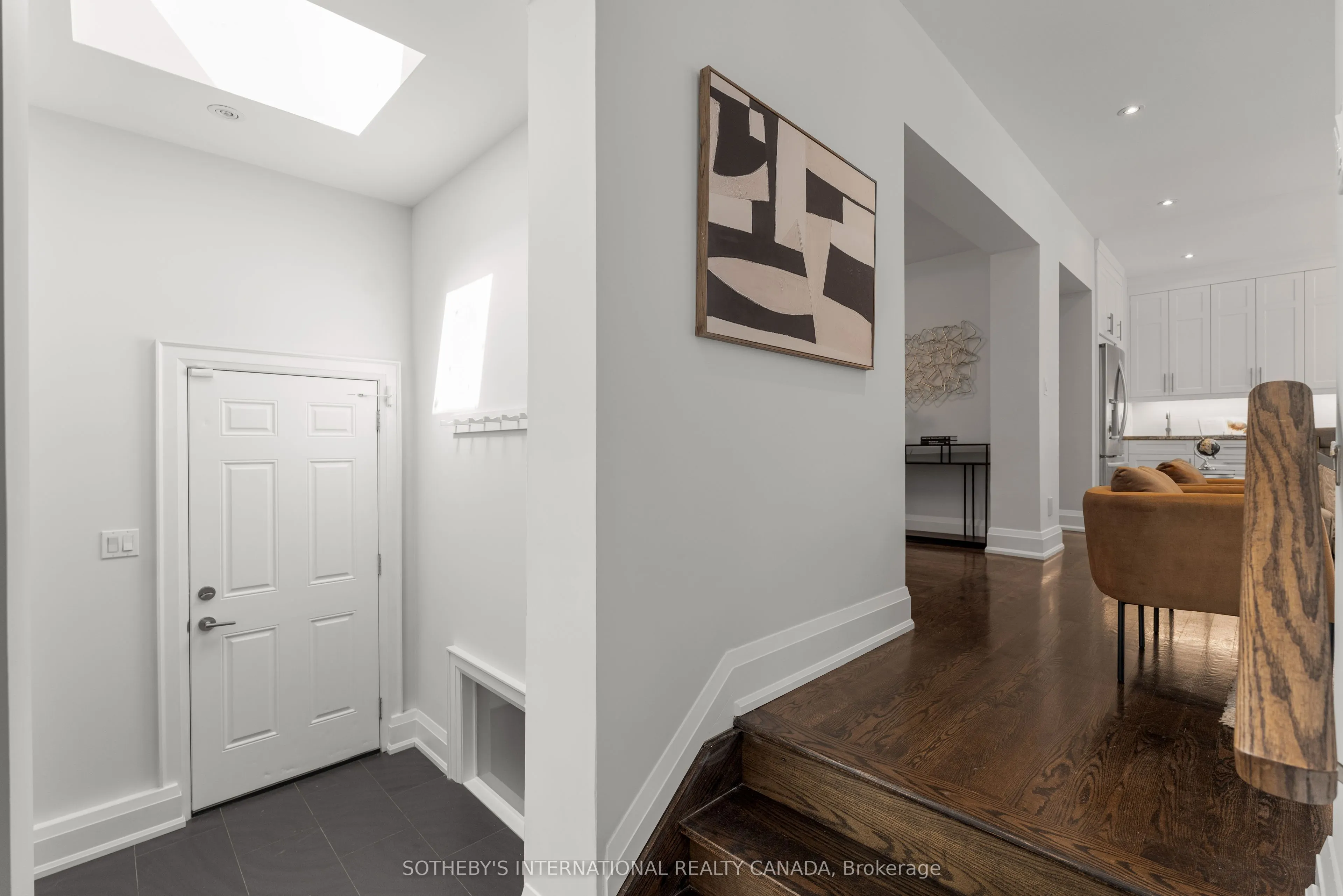 35 Belgrave Avenue