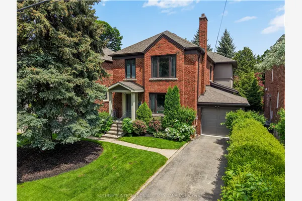 35 Belgrave Avenue