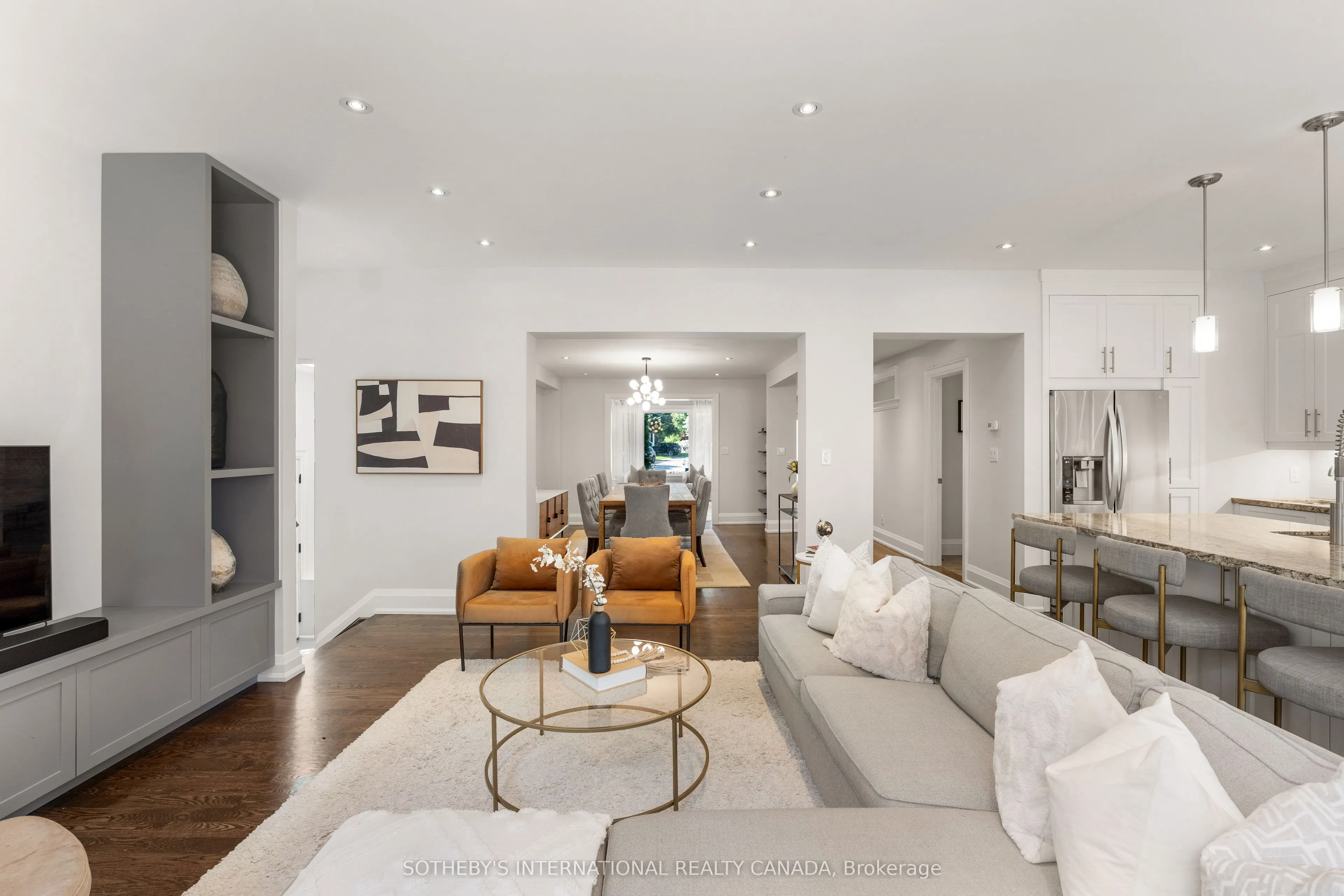 35 Belgrave Avenue