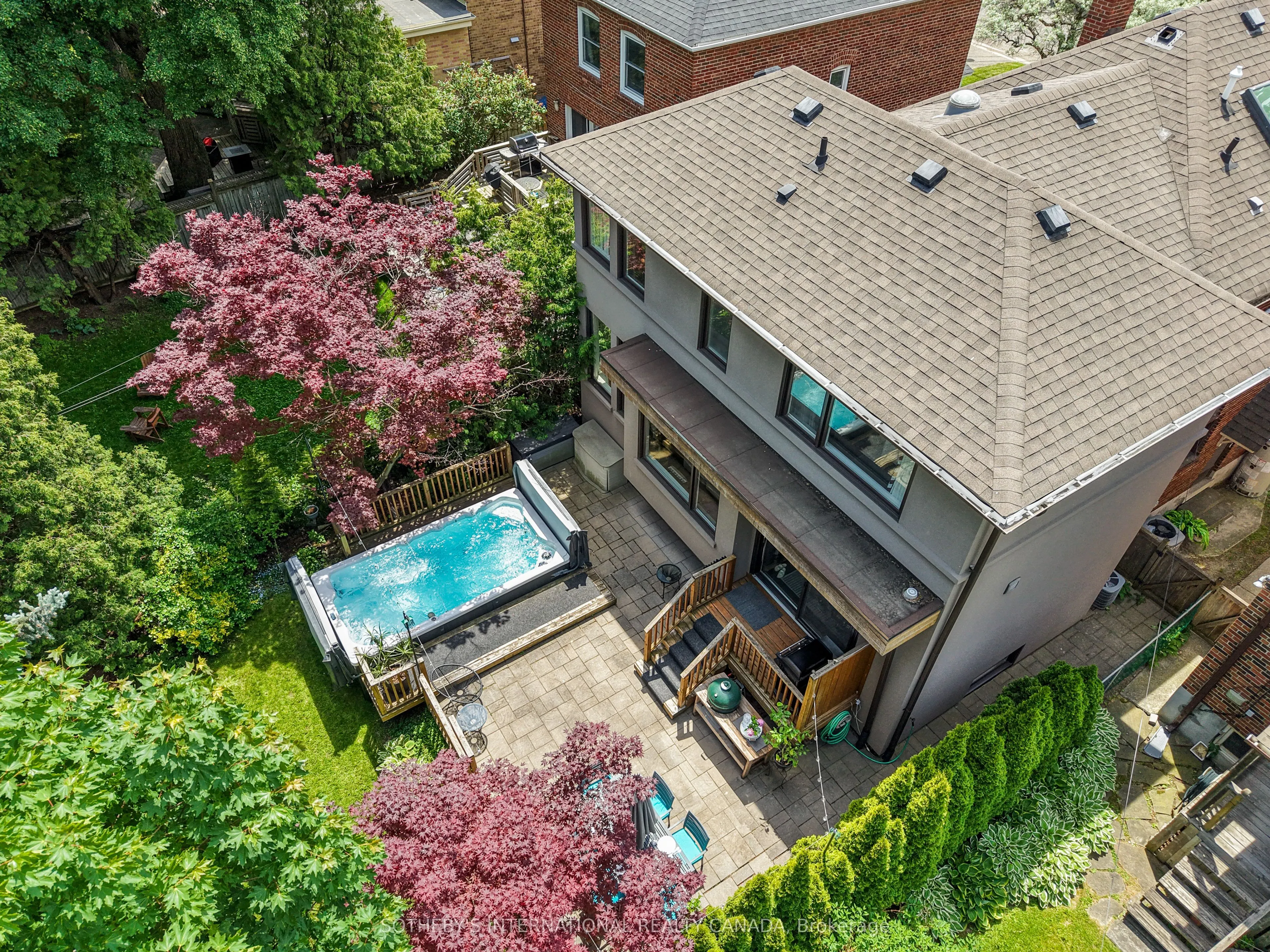 35 Belgrave Avenue