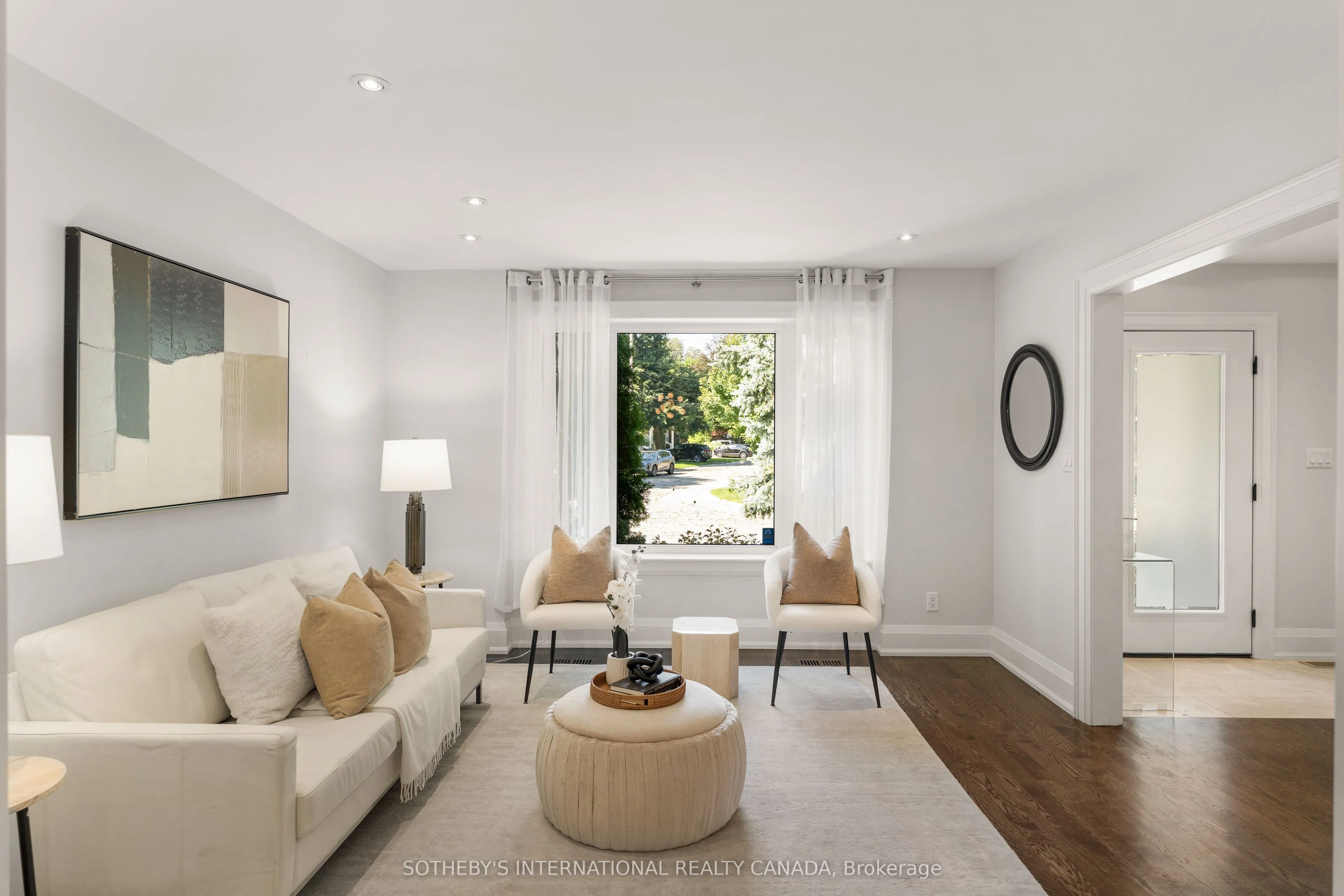 35 Belgrave Avenue