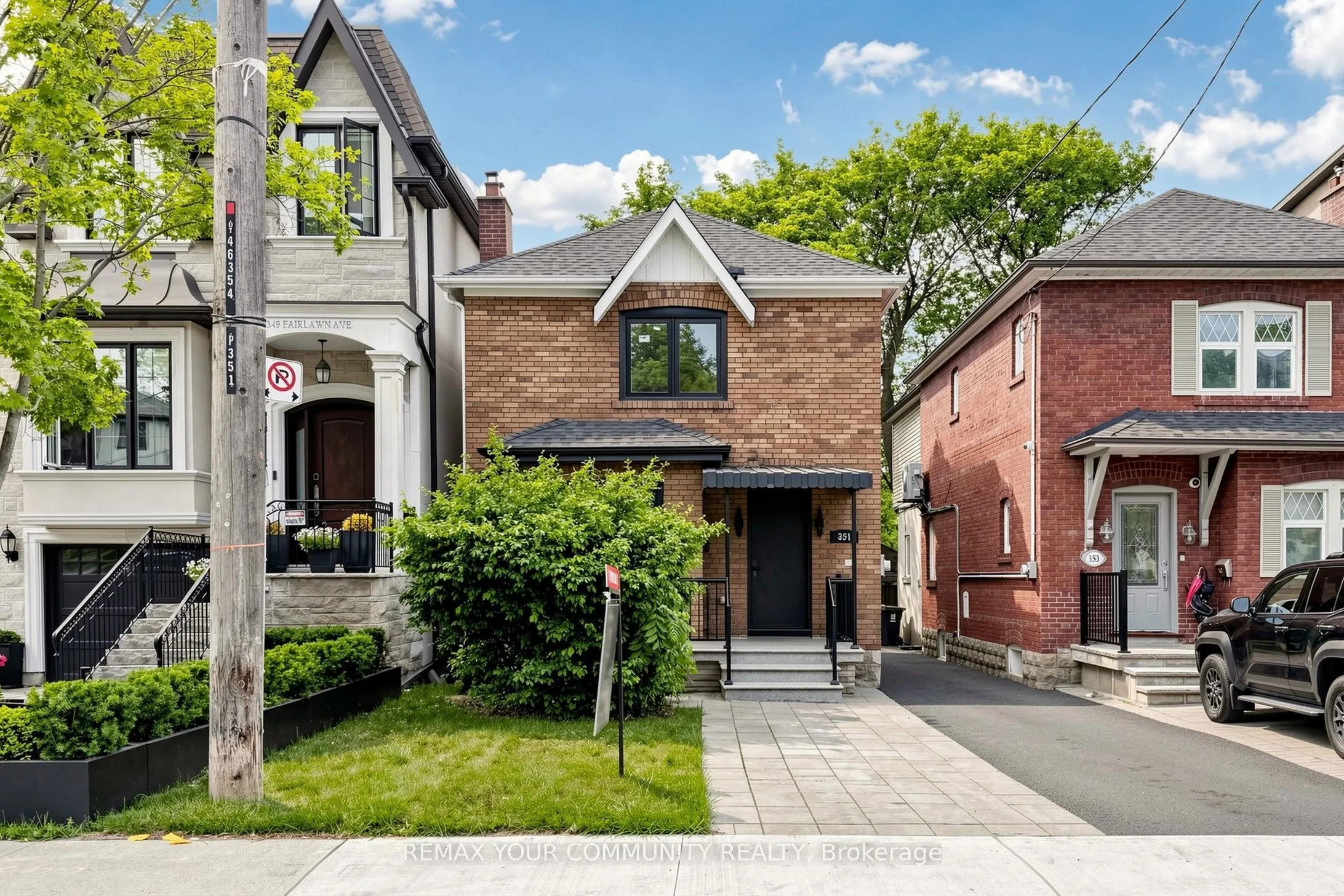351 Fairlawn Avenue