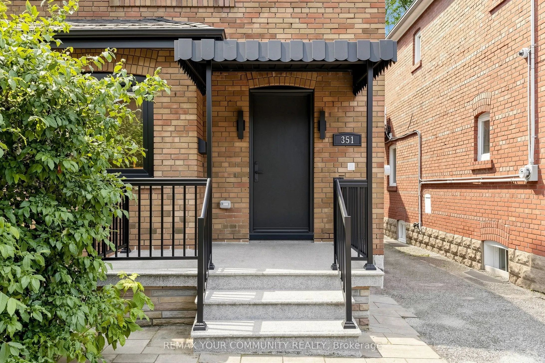 351 Fairlawn Avenue