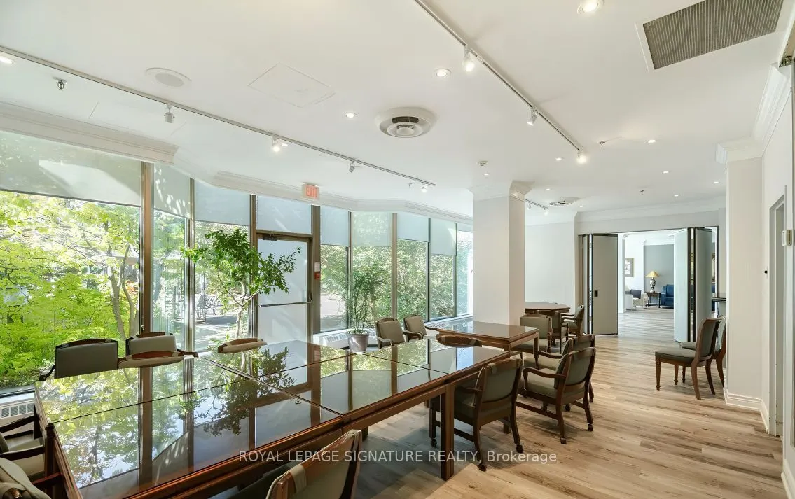 10 Torresdale Avenue #2110