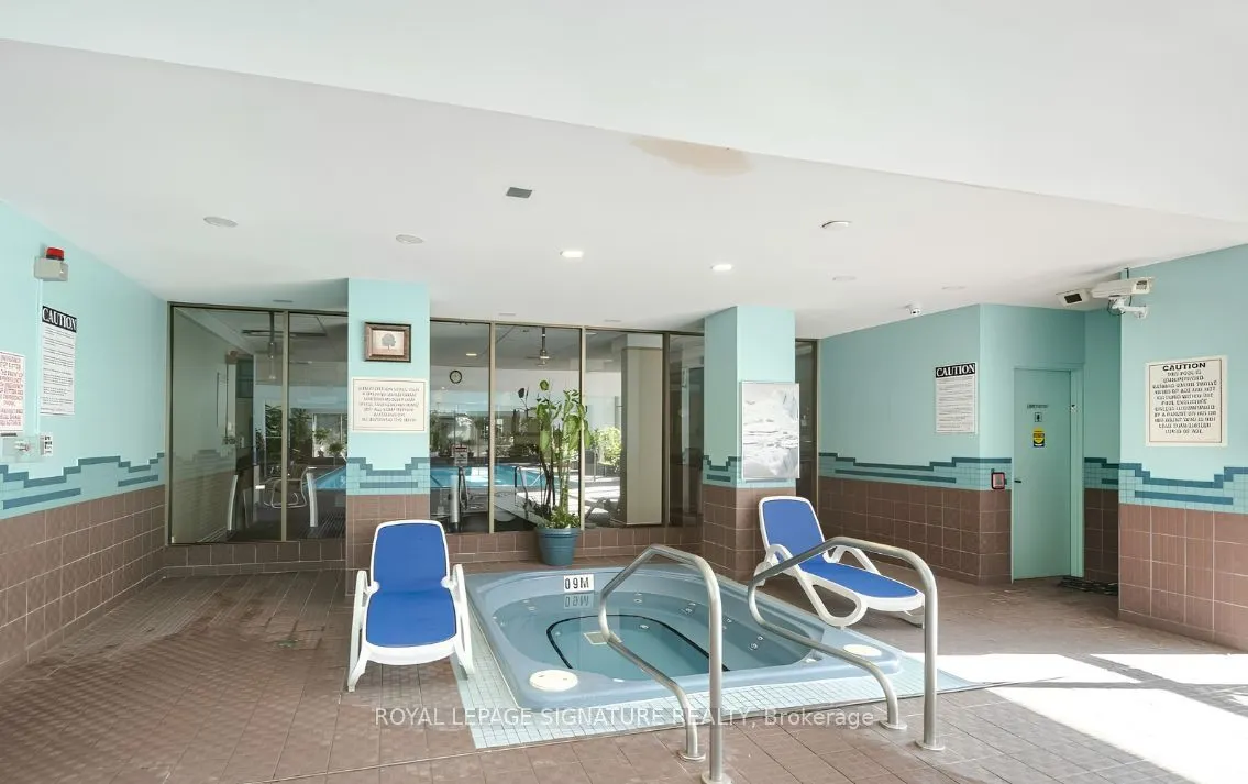 10 Torresdale Avenue #2110