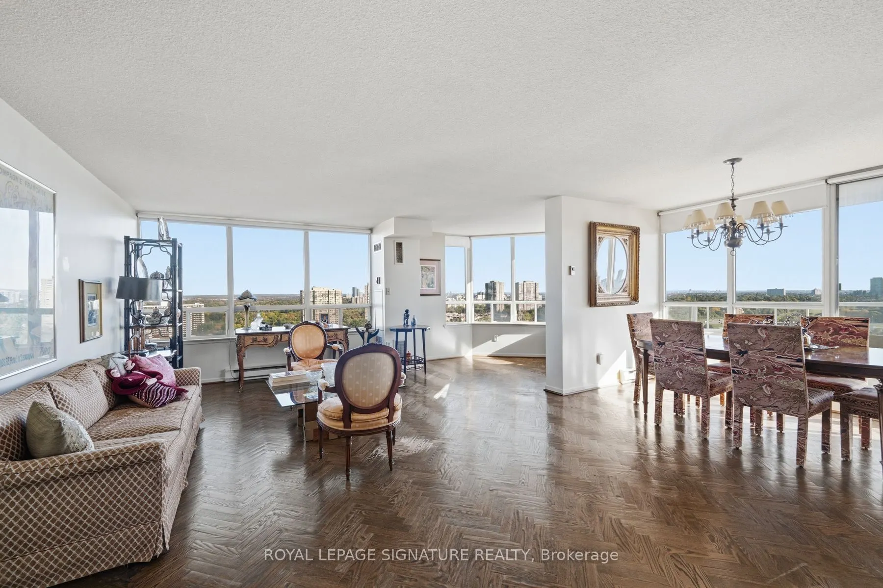 10 Torresdale Avenue #2110