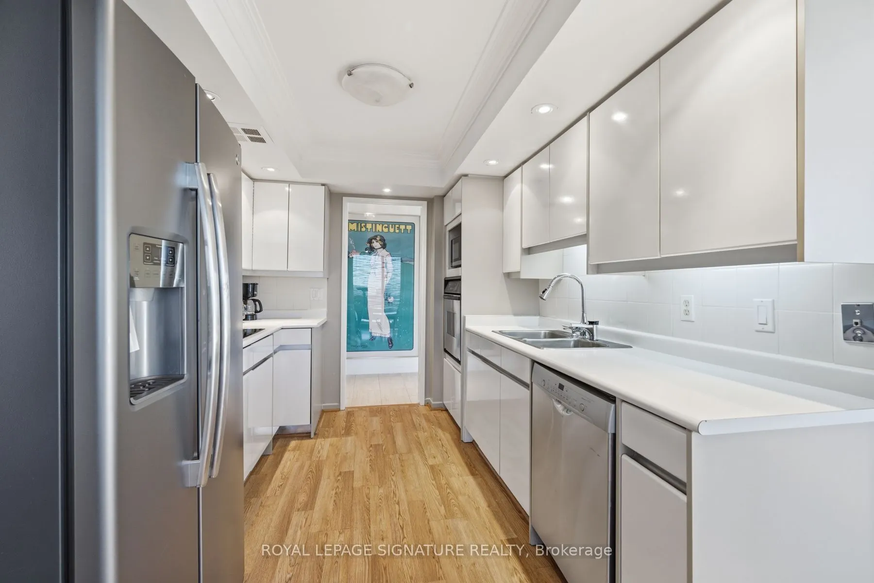 10 Torresdale Avenue #2110