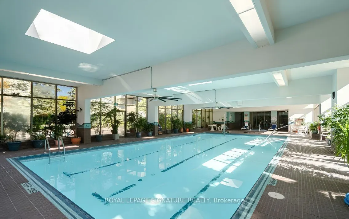 10 Torresdale Avenue #2110