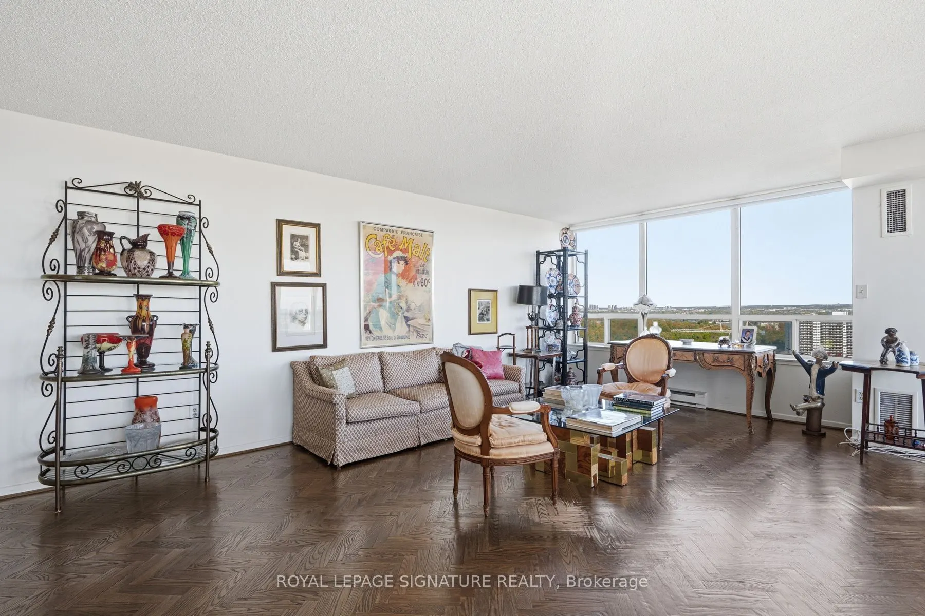 10 Torresdale Avenue #2110