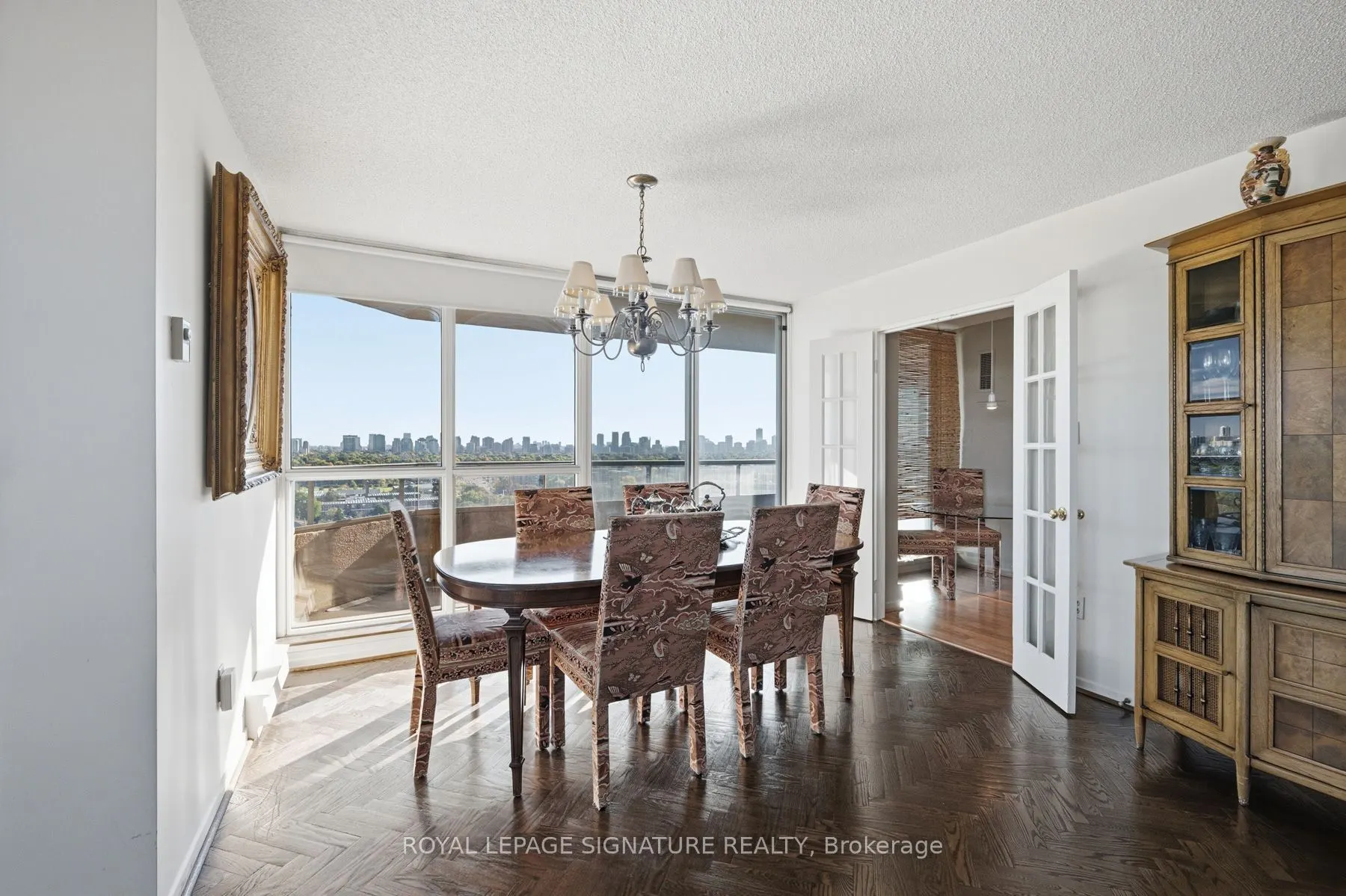 10 Torresdale Avenue #2110