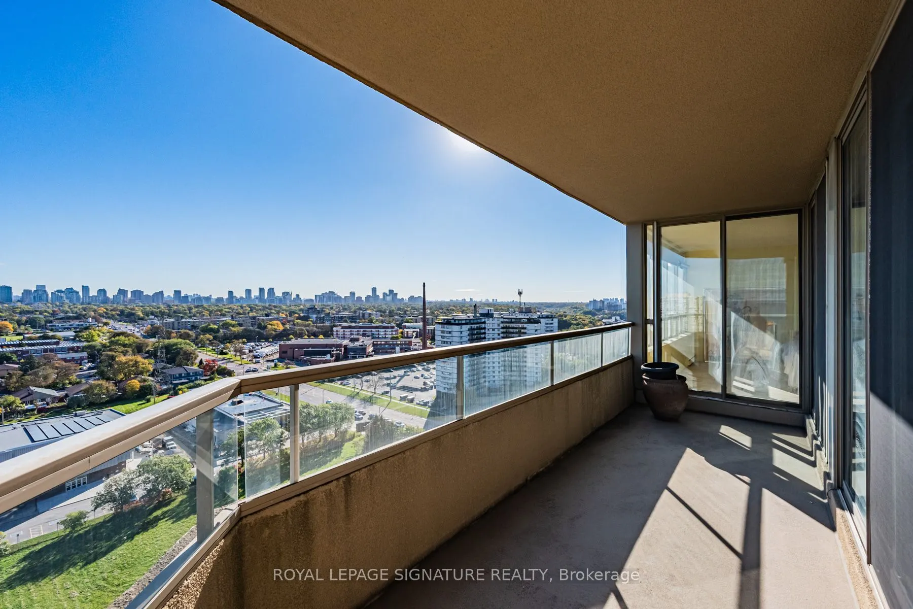 10 Torresdale Avenue #2110