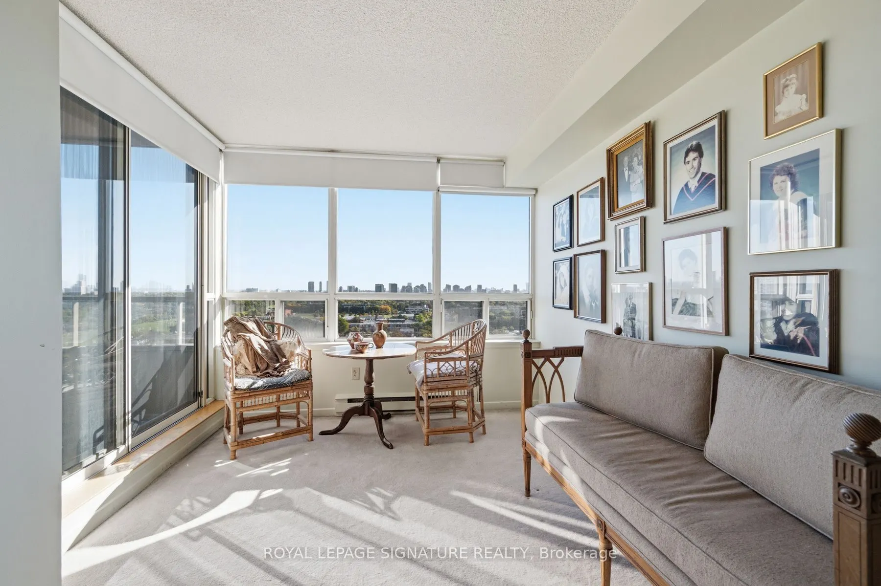10 Torresdale Avenue #2110