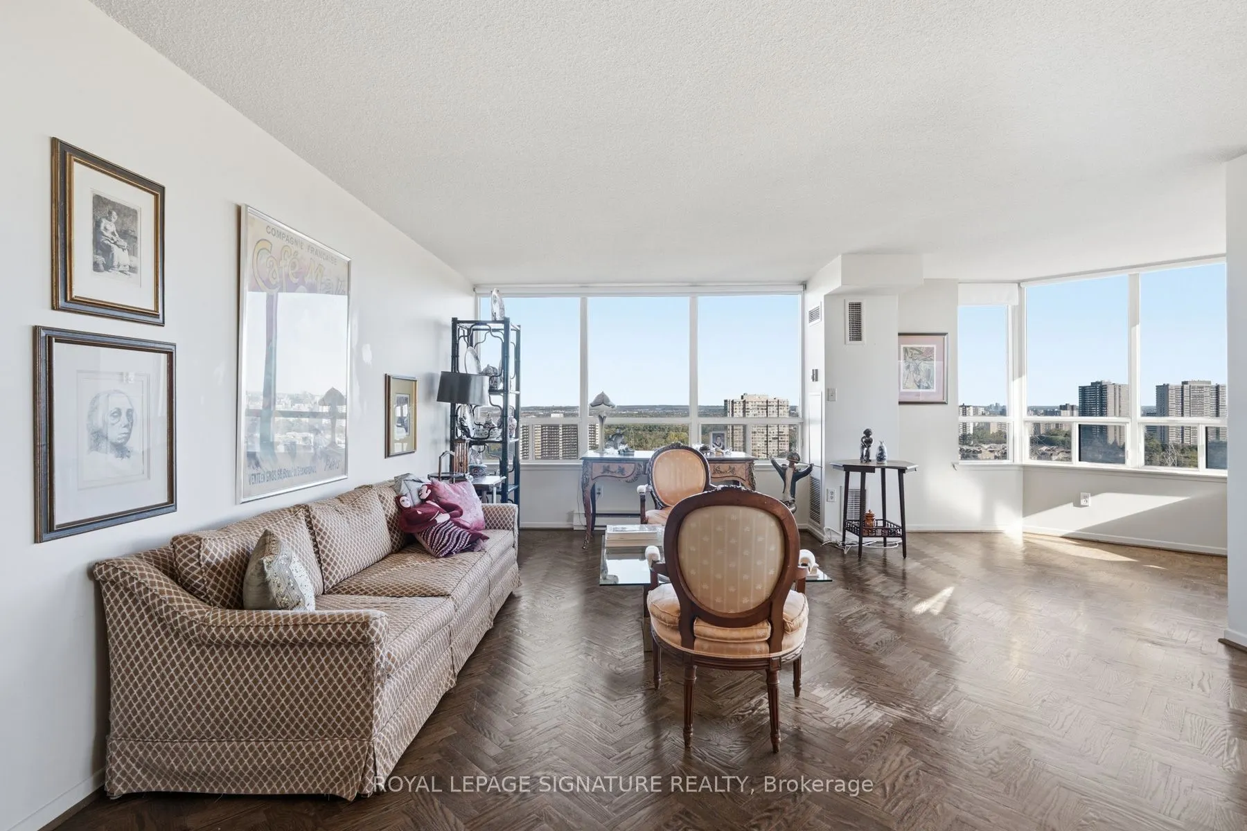 10 Torresdale Avenue #2110