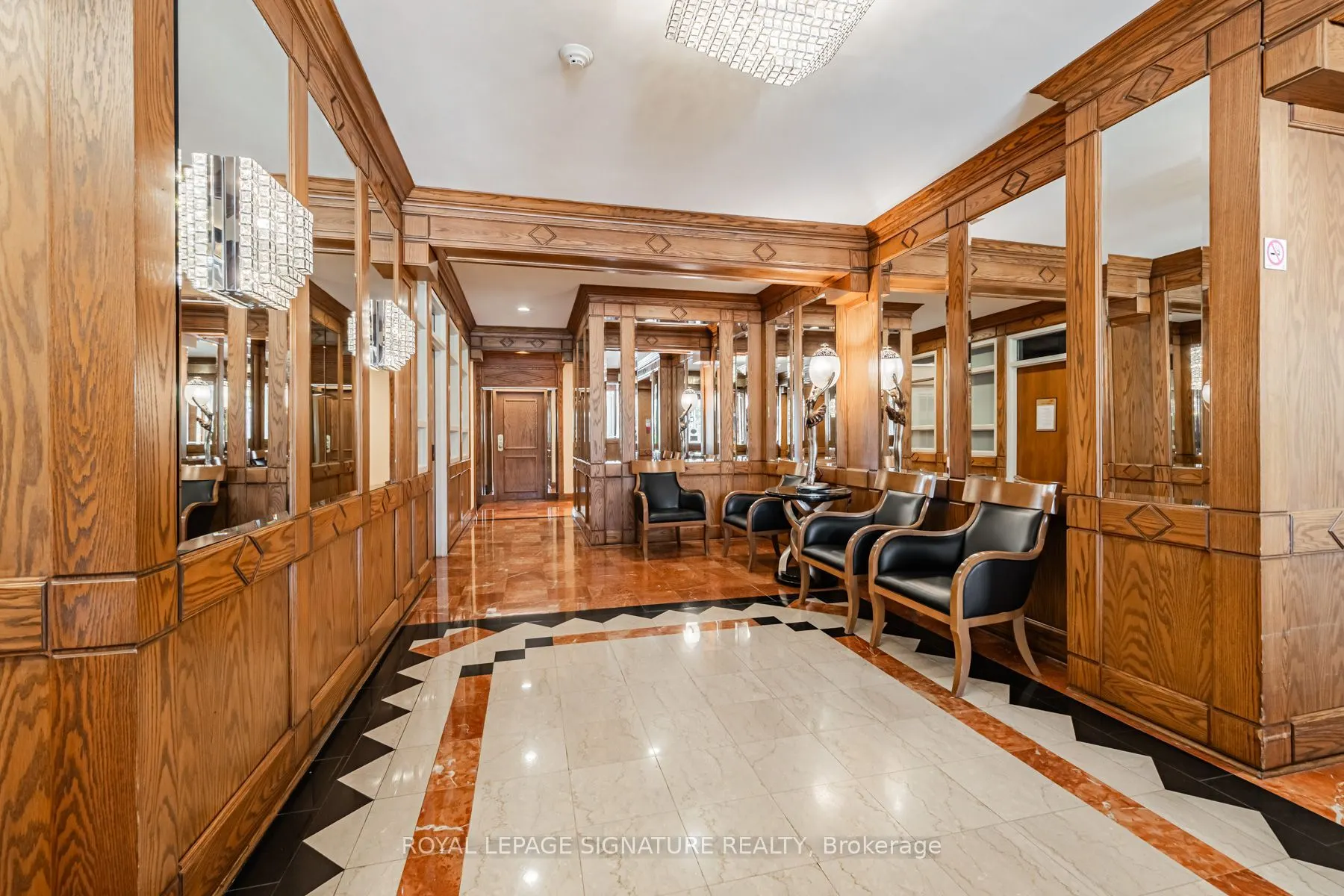 10 Torresdale Avenue #2110