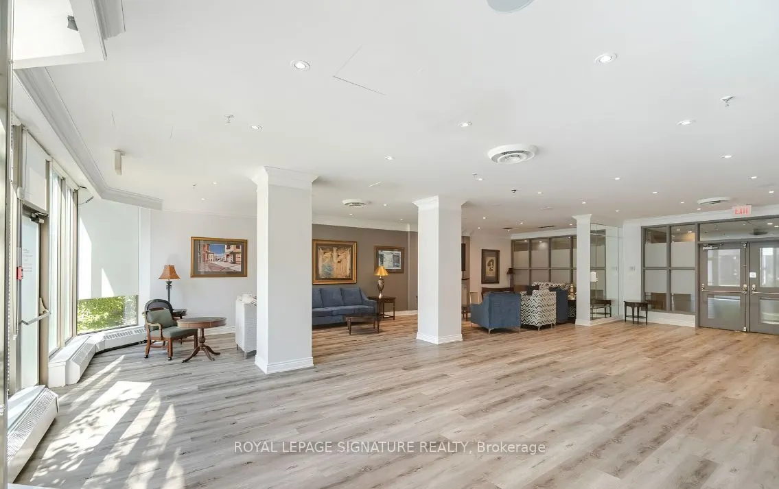 10 Torresdale Avenue #2110