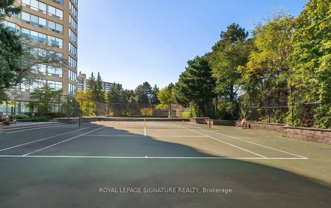 10 Torresdale Avenue #2110