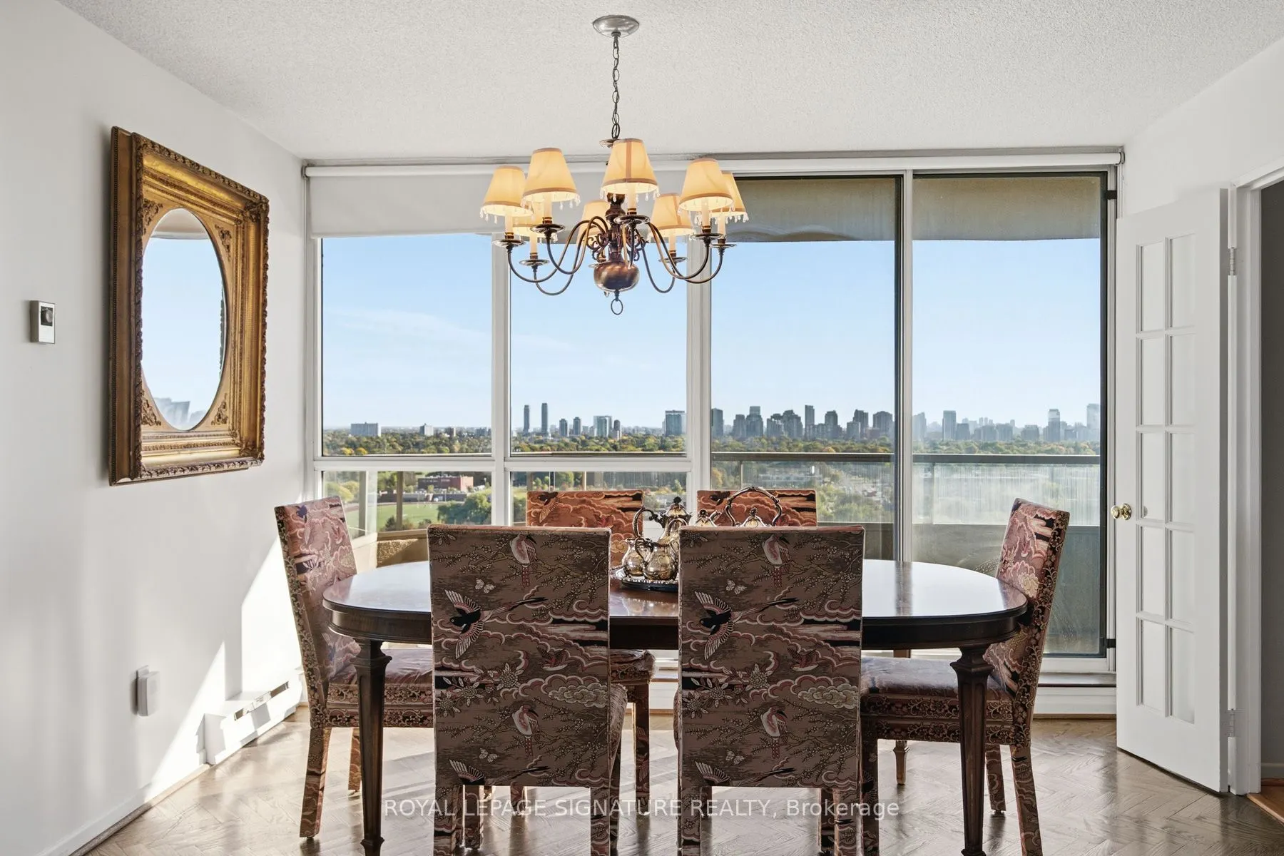 10 Torresdale Avenue #2110